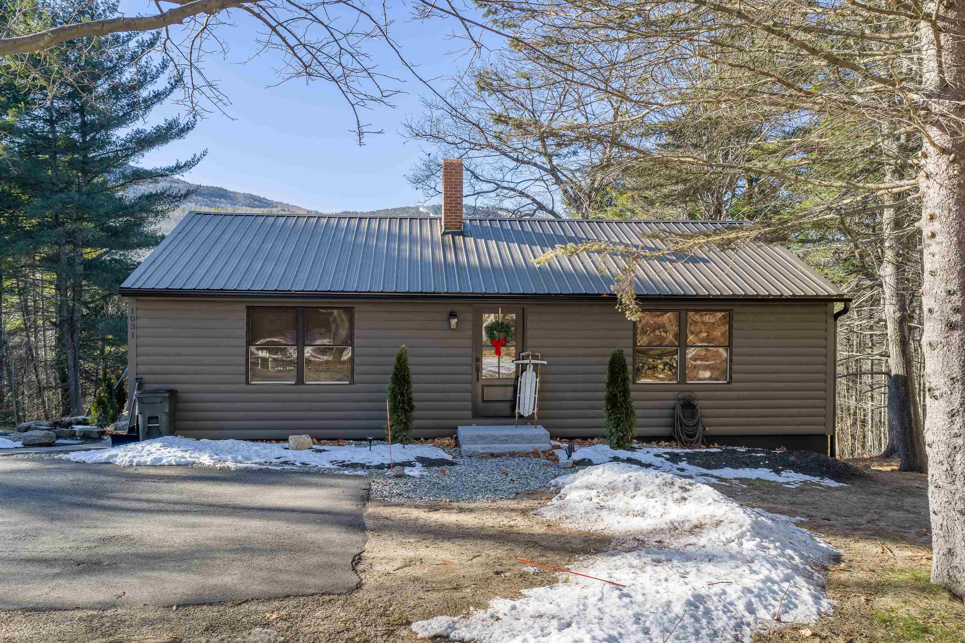 1031 Cherry Valley Rd, Gilford, NH 03249