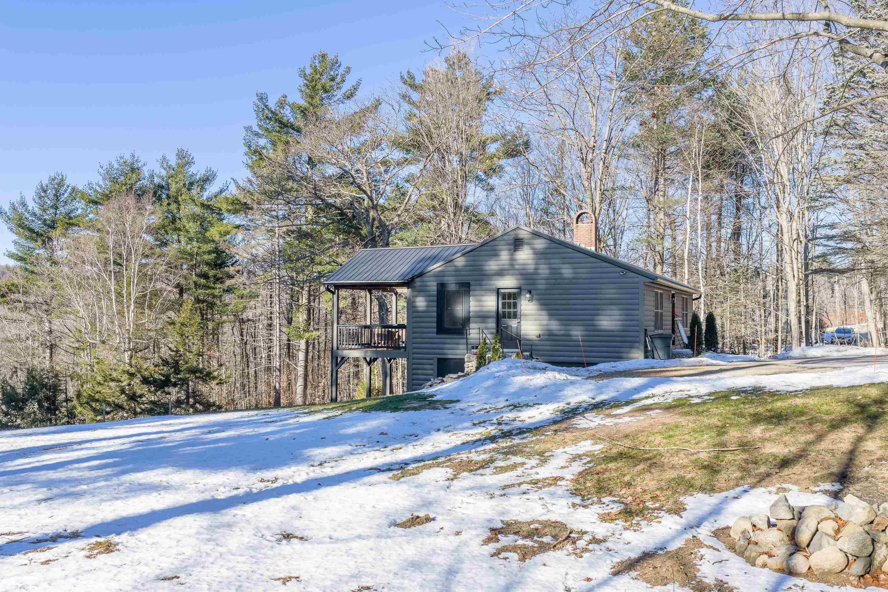 1031 Cherry Valley Rd, Gilford, NH 03249