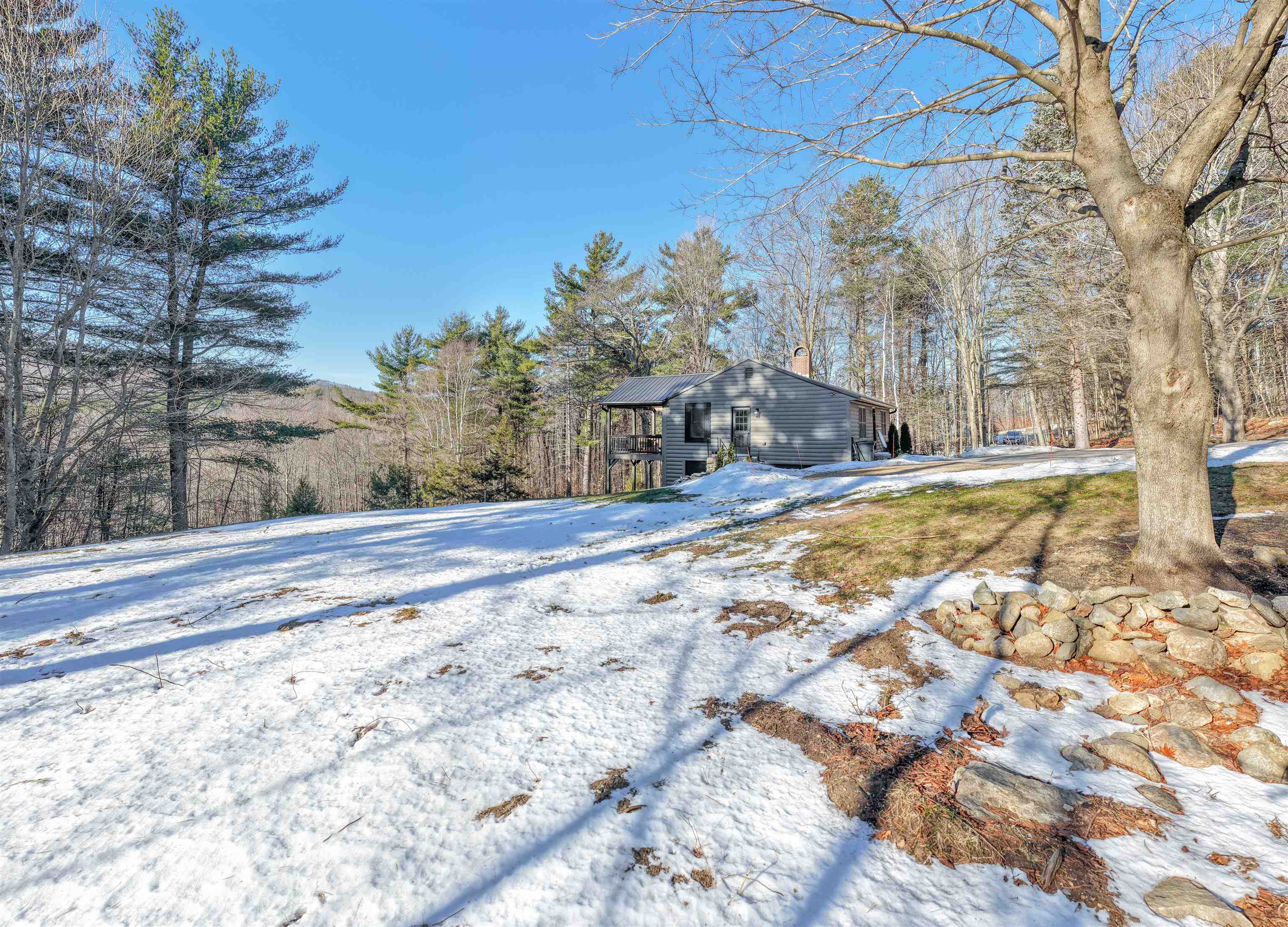 1031 Cherry Valley Rd, Gilford, NH 03249