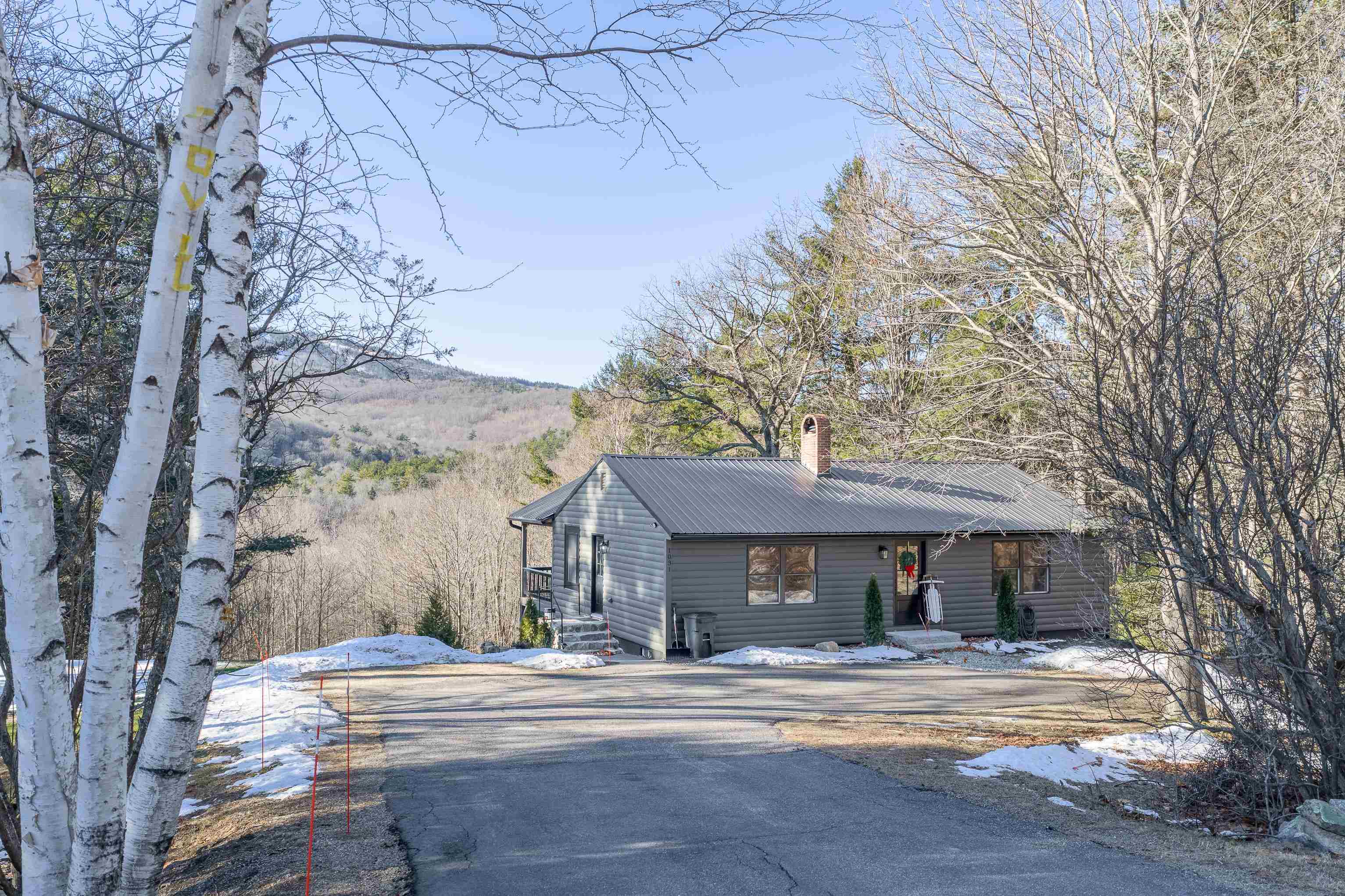 1031 Cherry Valley Rd, Gilford, NH 03249