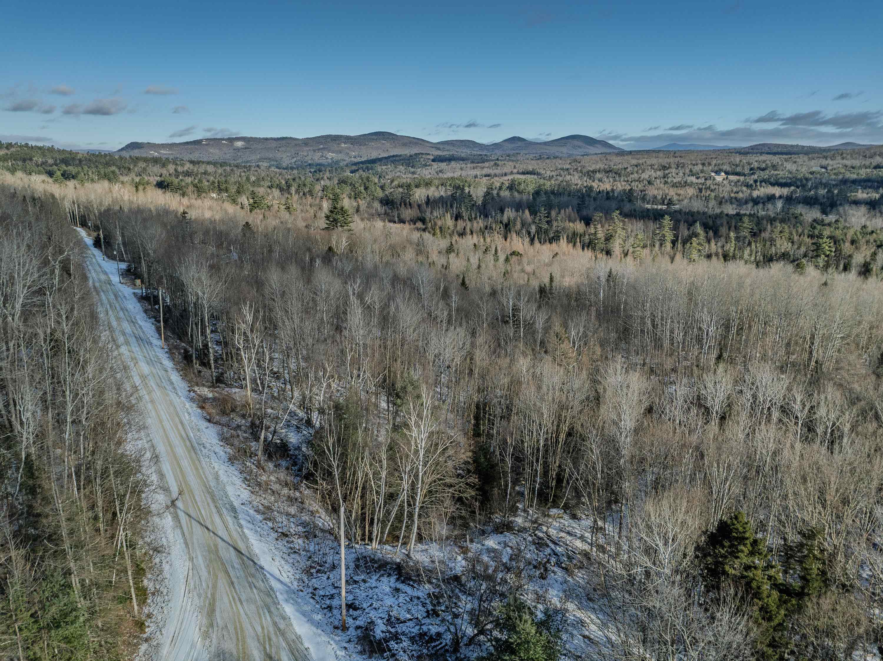 175 Rockwood Rd, Franconia, NH 03580