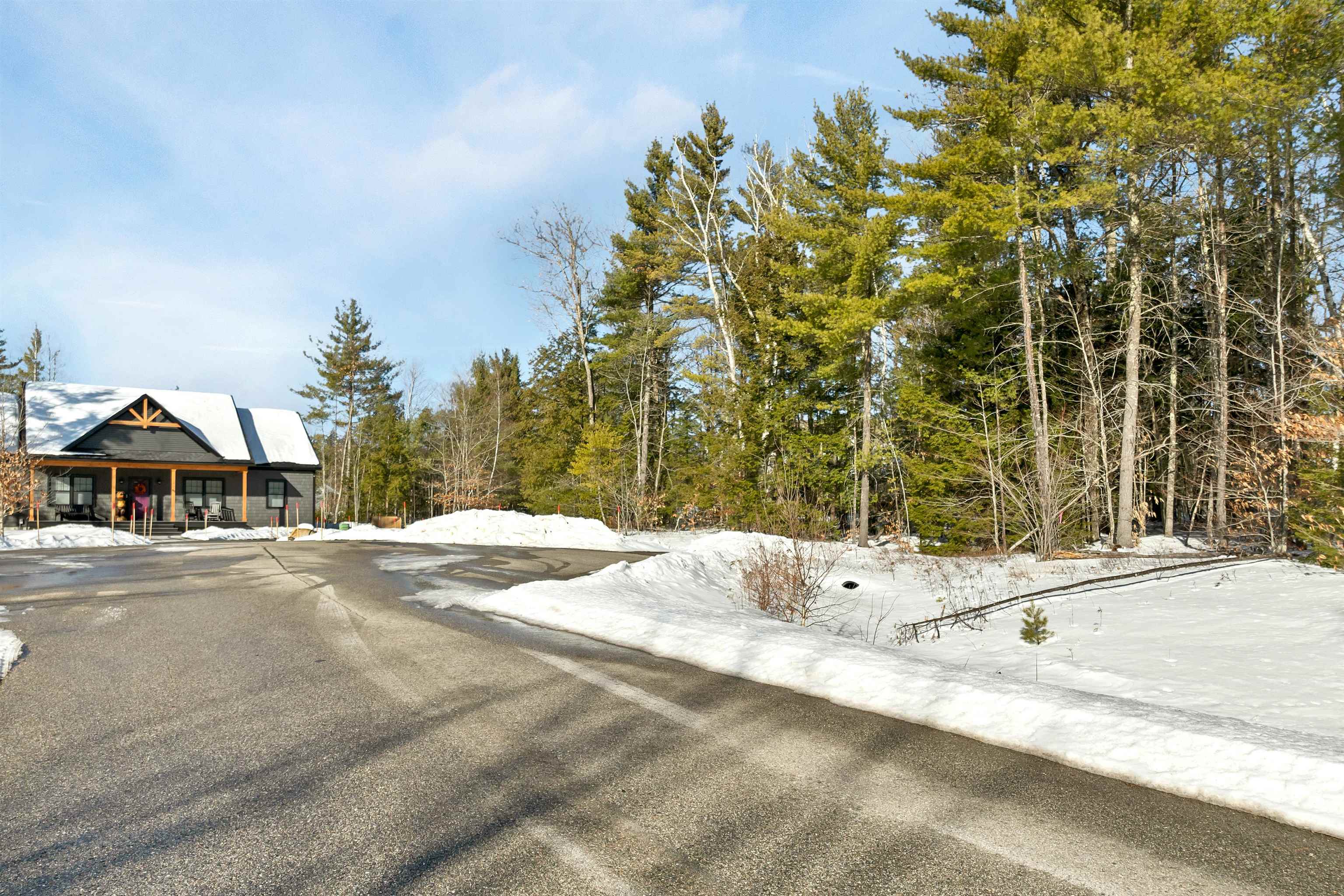 Homes for sale in Conway, NH | 00 Madeline Way, Conway, NH 03818 | MLS# 5072639