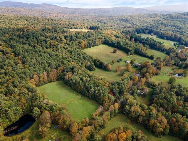 Lot 73A - 74A East Rd, Cornish, NH 03745