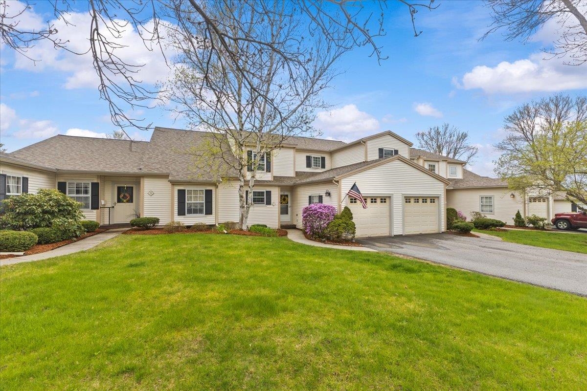 Homes for sale in Essex, VT | 7 Cardinal Ln #7, Essex, VT 05452 | MLS# 5072647