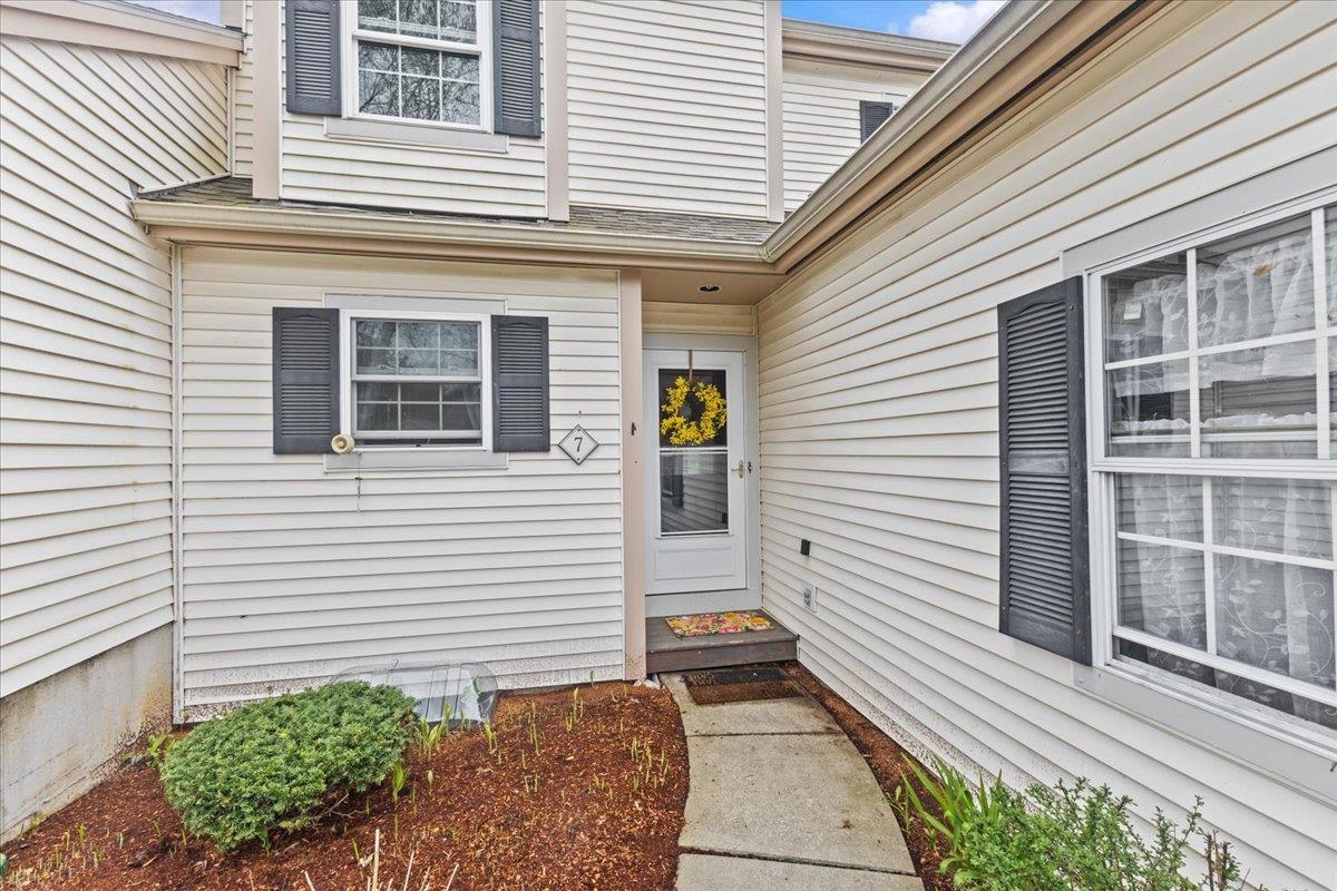 Homes for sale in Essex, VT | 7 Cardinal Ln #7, Essex, VT 05452 | MLS# 5072647