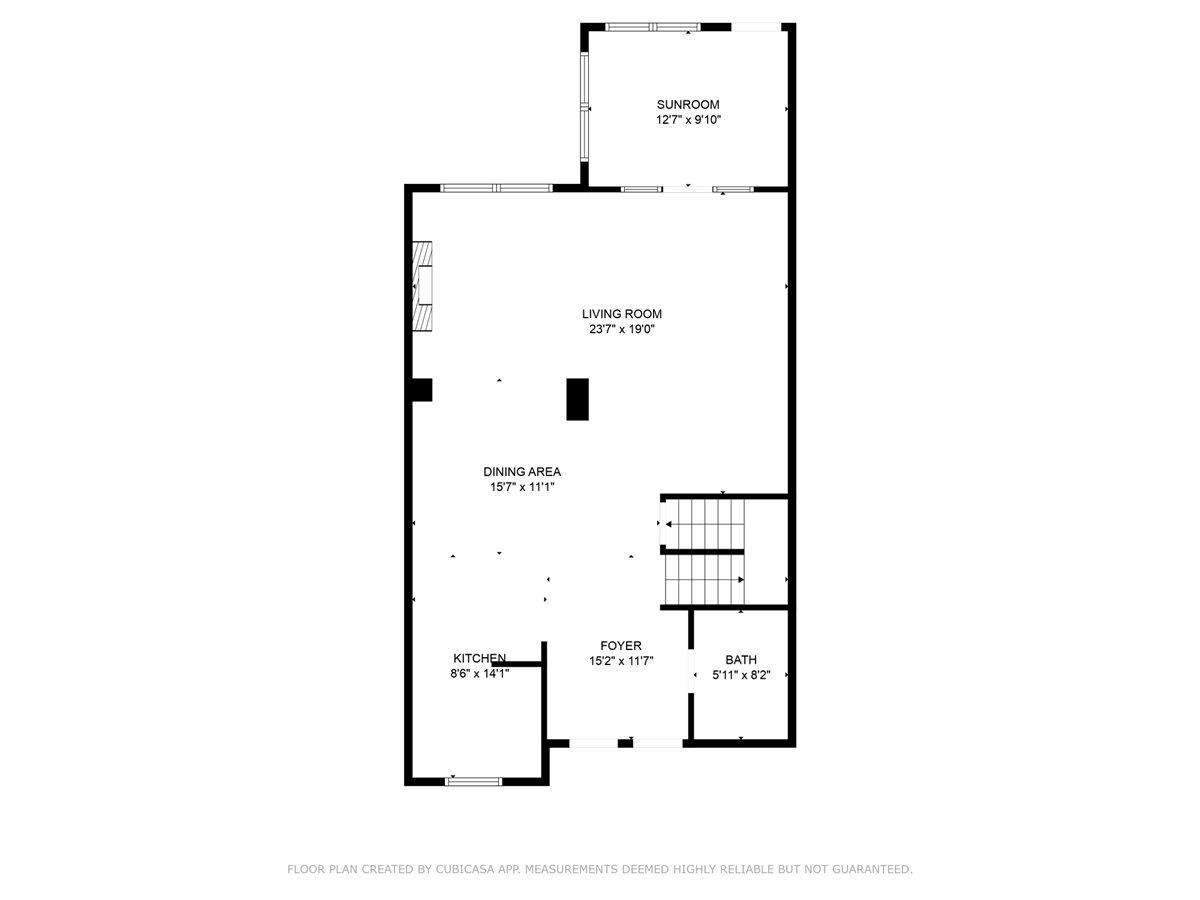 Homes for sale in Essex, VT | 7 Cardinal Ln #7, Essex, VT 05452 | MLS# 5072647