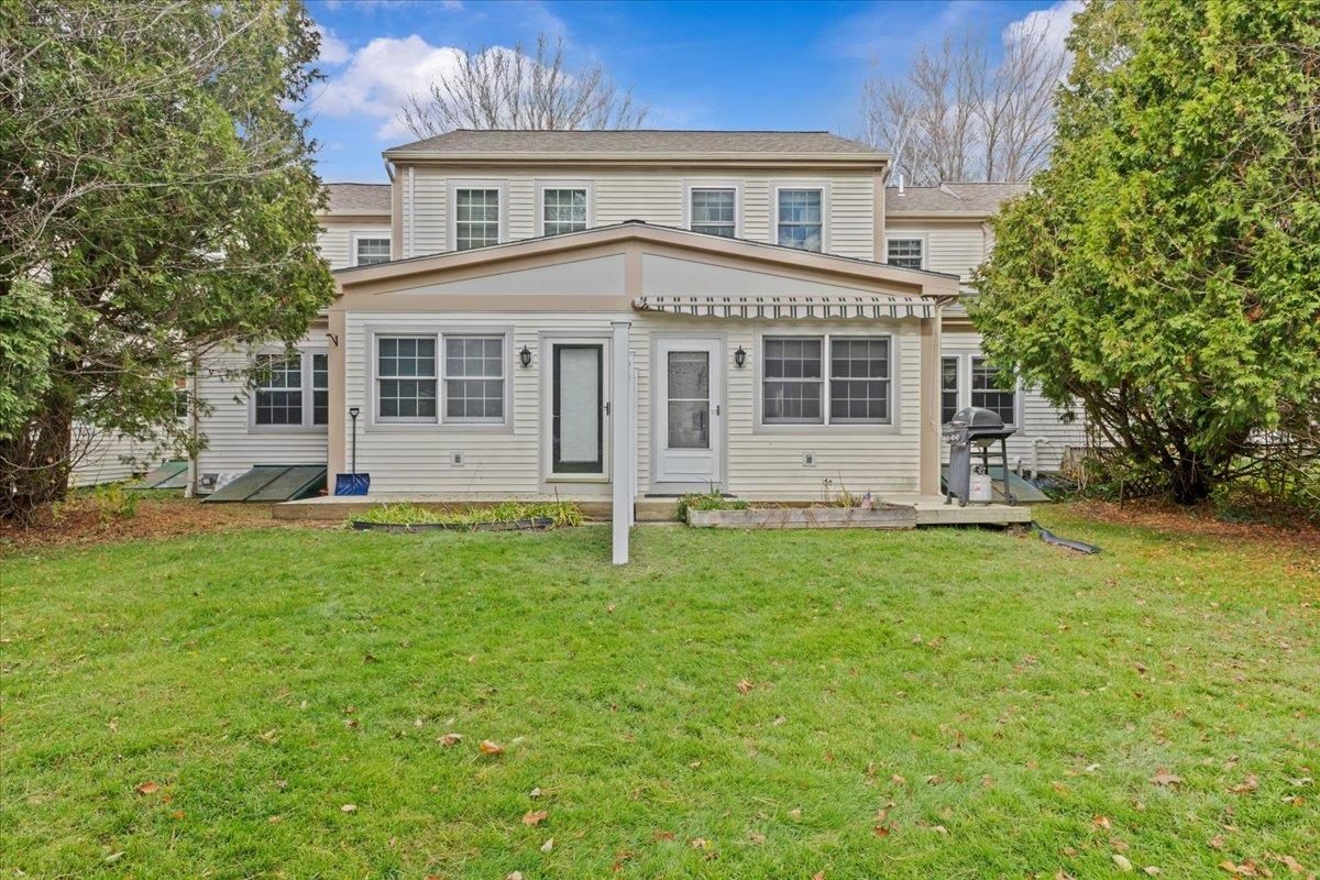 Homes for sale in Essex, VT | 7 Cardinal Ln #7, Essex, VT 05452 | MLS# 5072647