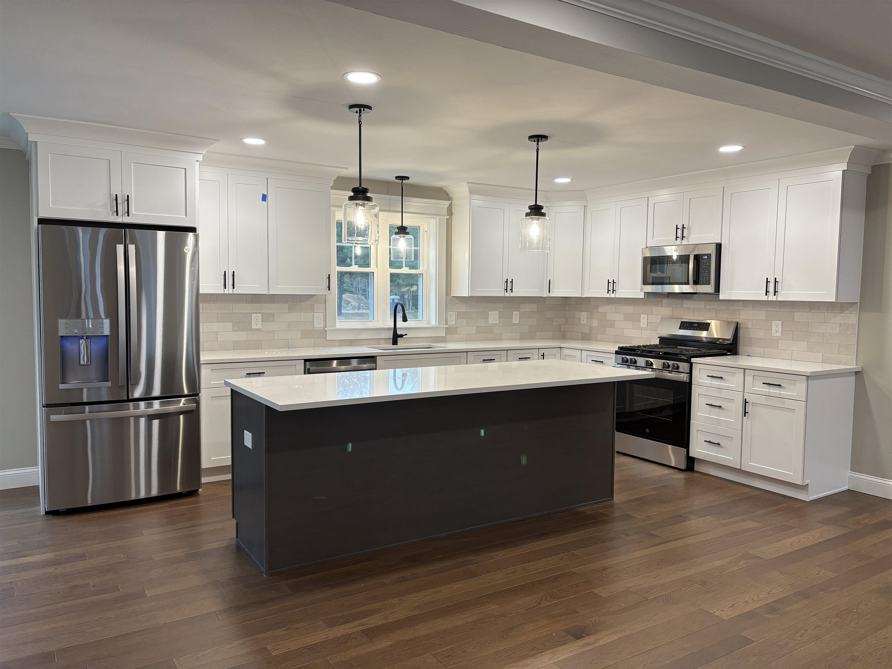 Homes for sale in Hollis, NH | 447 Silver Lake Rd #A, Hollis, NH 03049 | MLS# 5072650