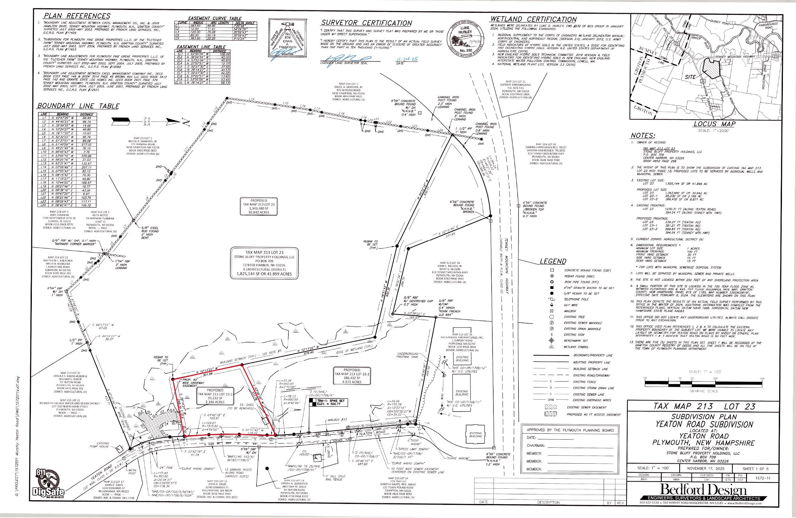 Homes for sale in Plymouth, NH | 213 023 1 Yeaton Rd, Plymouth, NH 03264 | MLS# 5072656