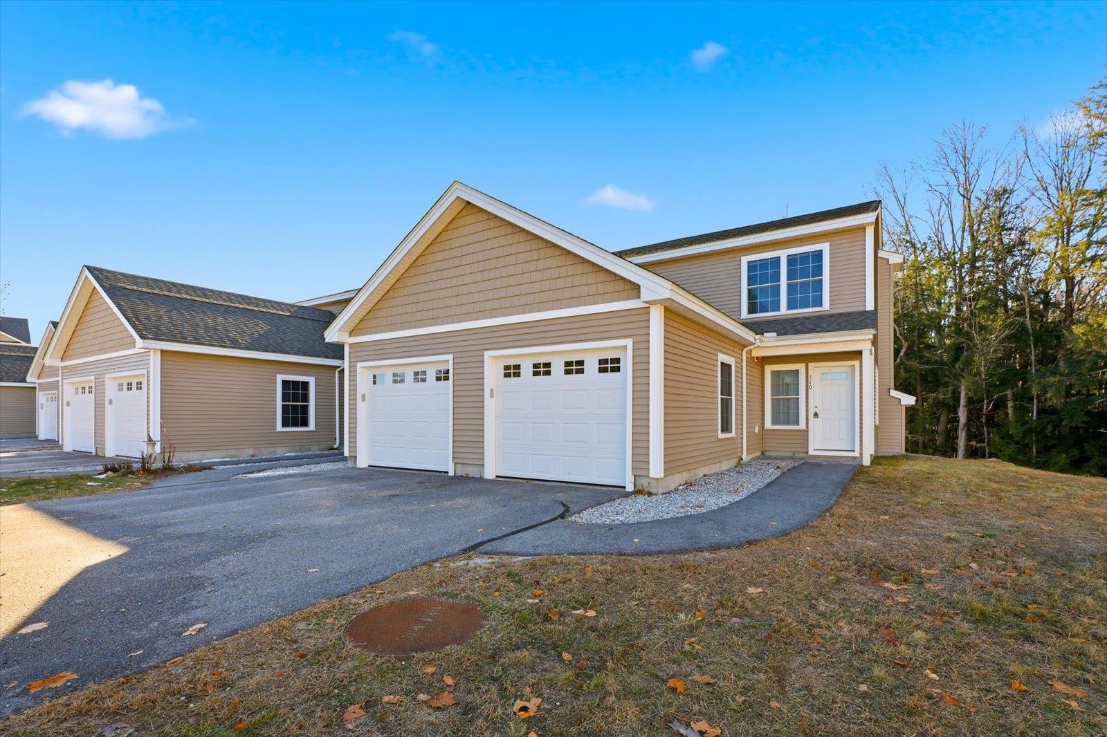 510 Southfield Ln, Peterborough, NH 03458