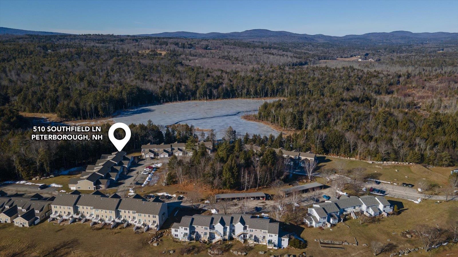 510 Southfield Ln, Peterborough, NH 03458