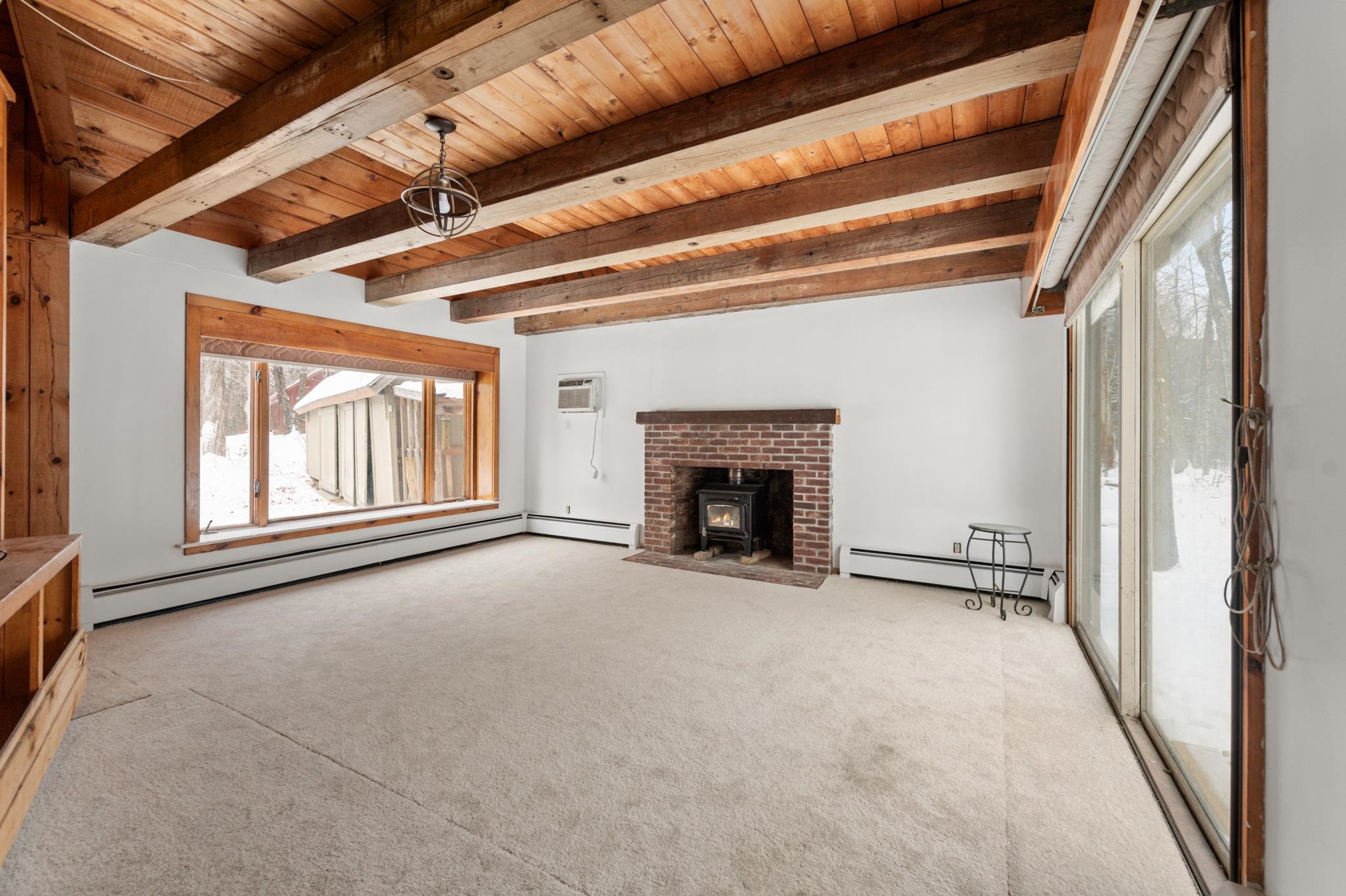 Homes for sale in Campton, NH | 8 Avery Rd, Campton, NH 03223 | MLS# 5072680