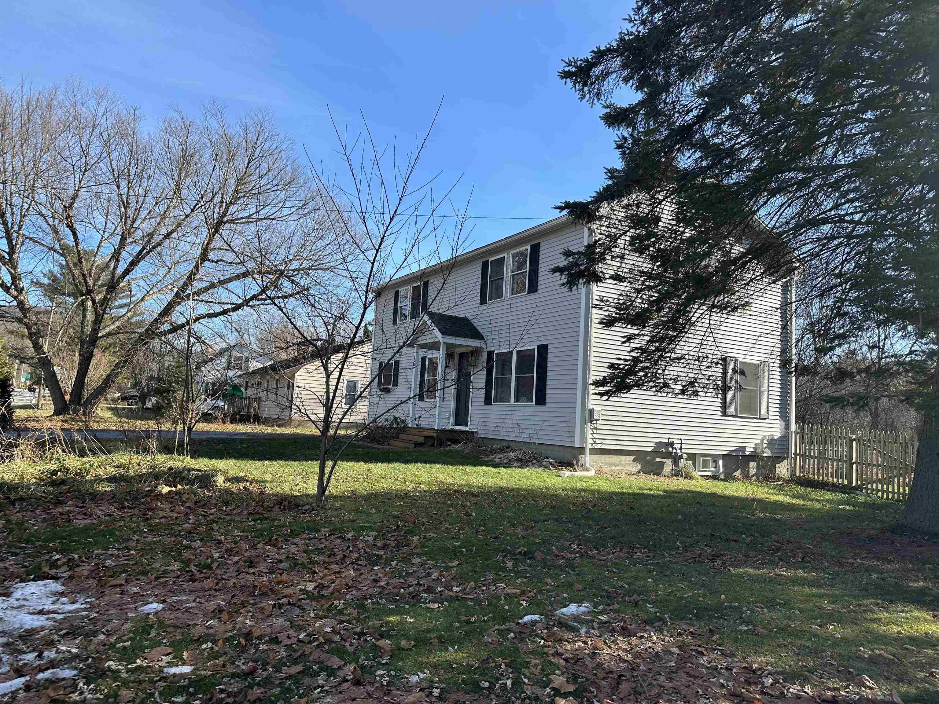 Homes for sale in Middlebury, VT | 46 Ossie Rd, Middlebury, VT 05753 | MLS# 5072686