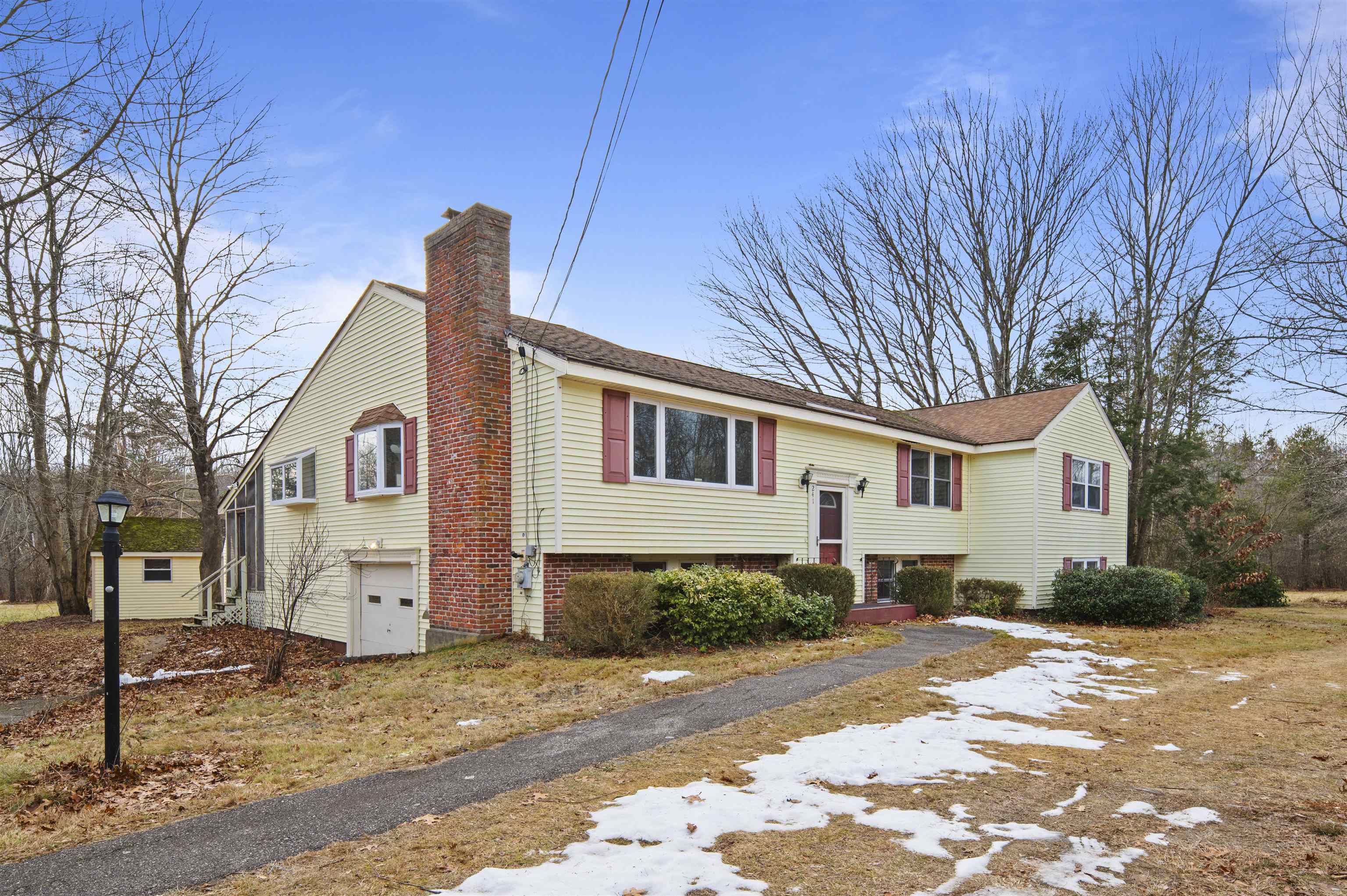 MLS 5072692: 241 East Road, Hampstead NH