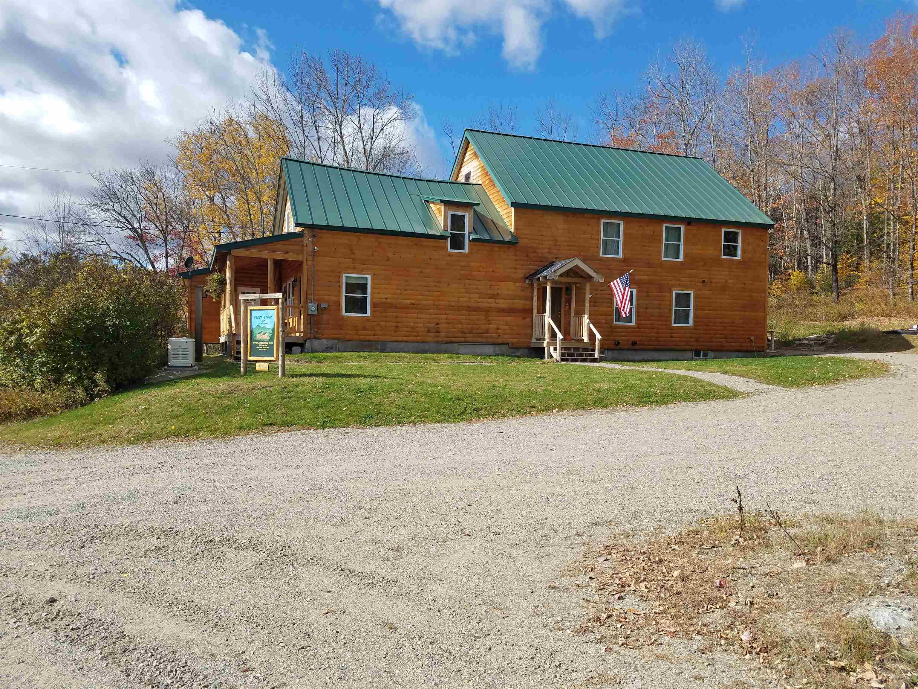 Homes for sale in Stark, NH | 338 Percy Rd, Stark, NH 03582 | MLS# 5072723