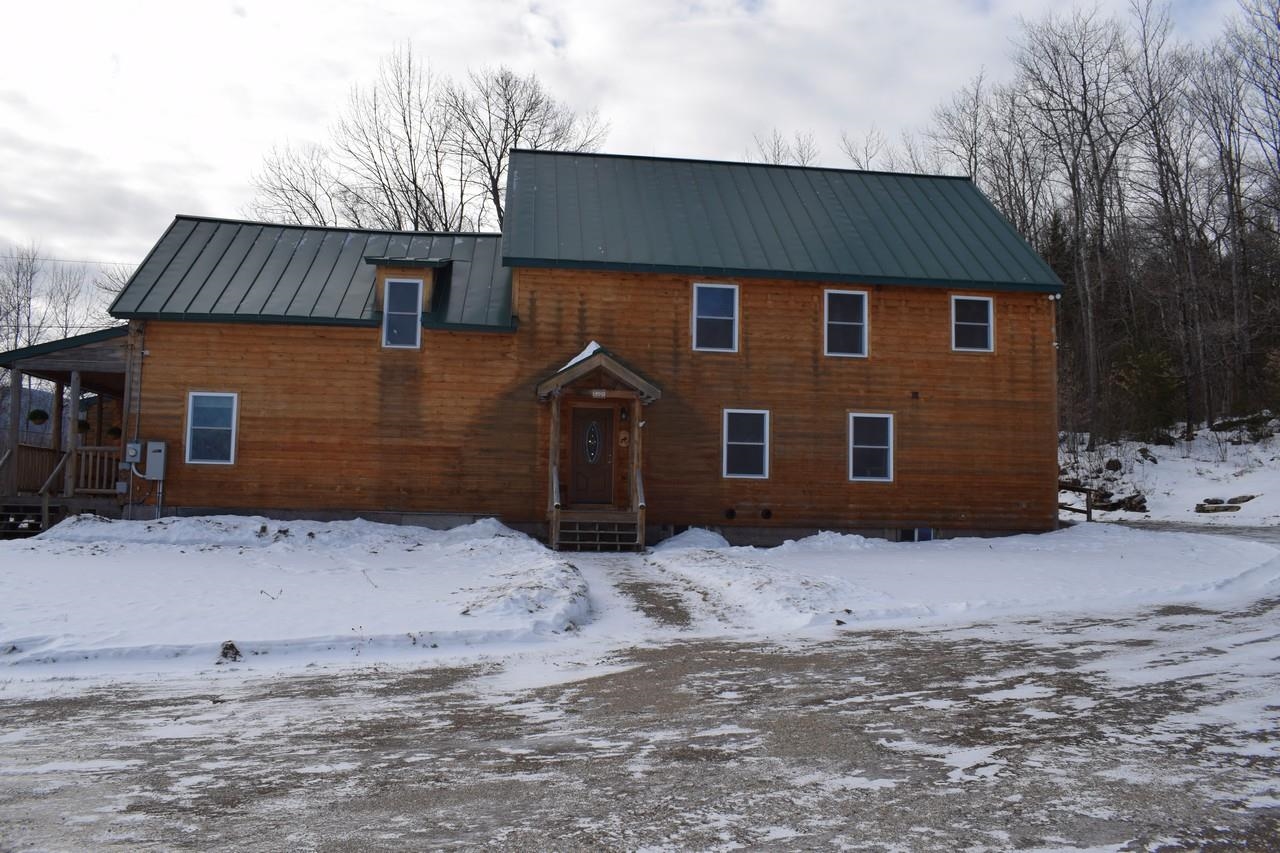 Homes for sale in Stark, NH | 338 Percy Rd, Stark, NH 03582 | MLS# 5072723