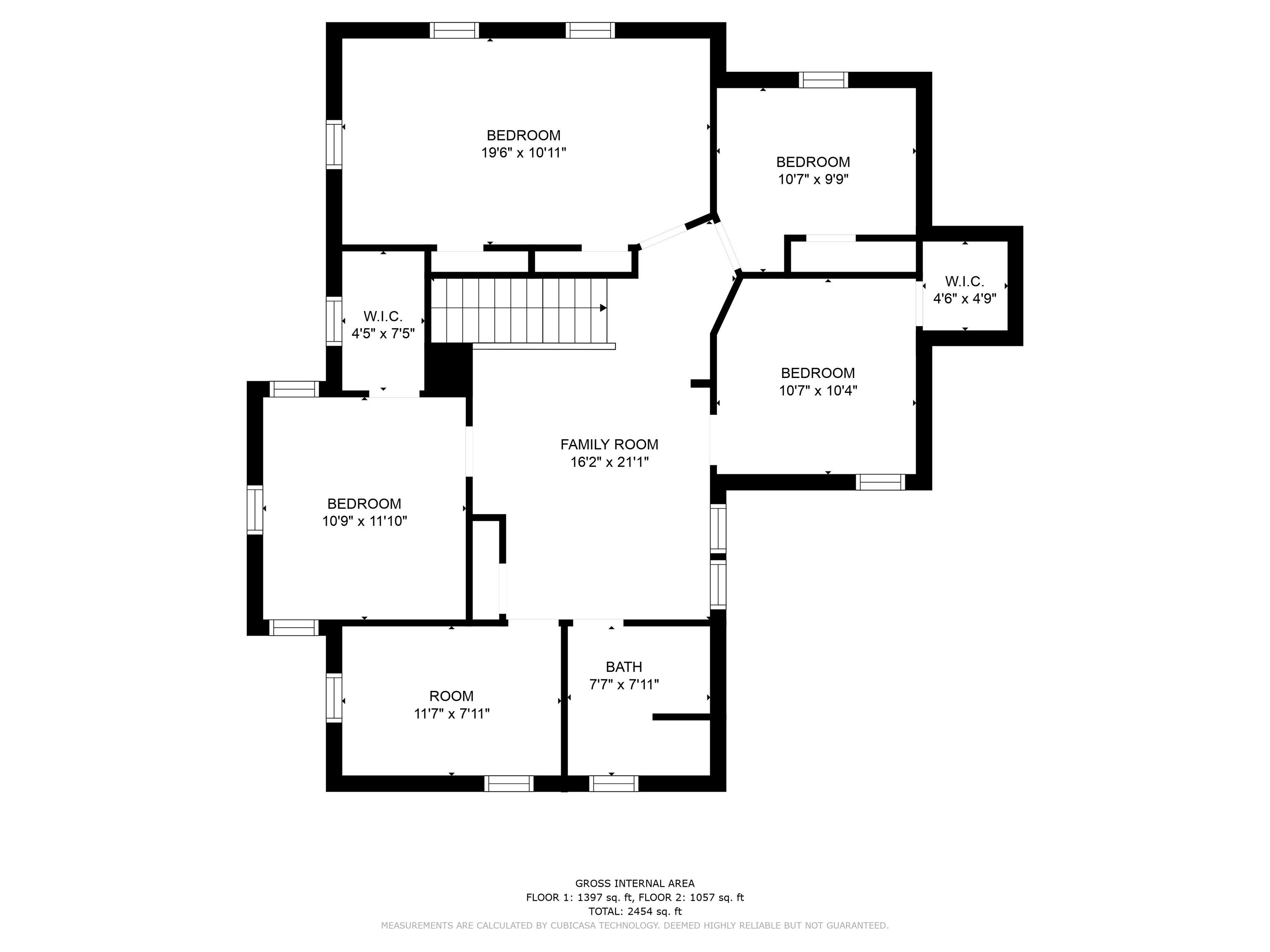 42 Bunker St, Farmington, NH 03835