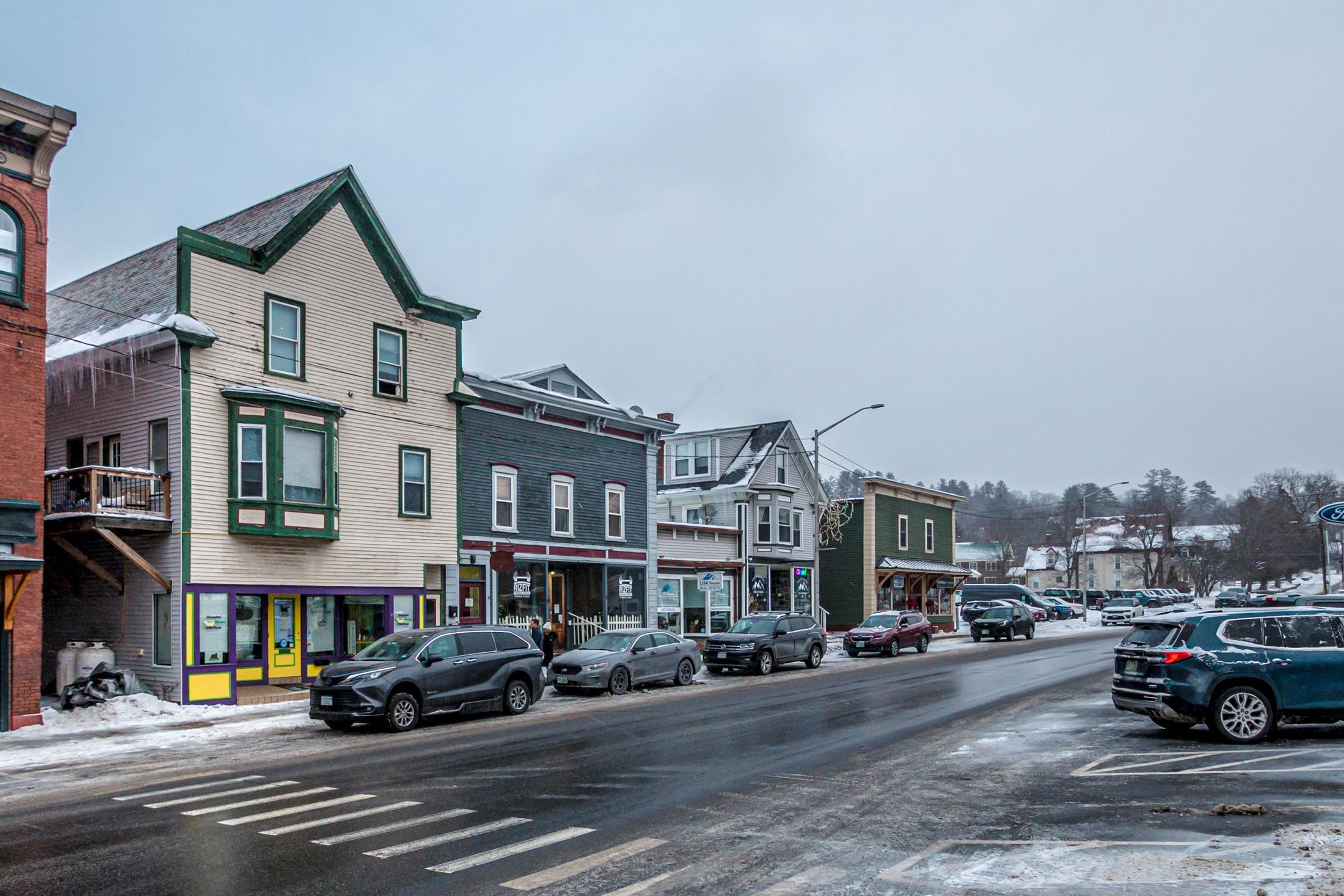 Homes for sale in Lancaster, NH | 12 Middle St, Lancaster, NH 03584 | MLS# 5072847