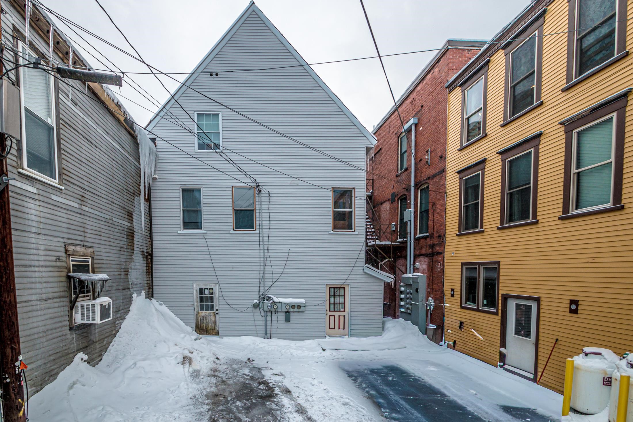 Homes for sale in Lancaster, NH | 12 Middle St, Lancaster, NH 03584 | MLS# 5072847