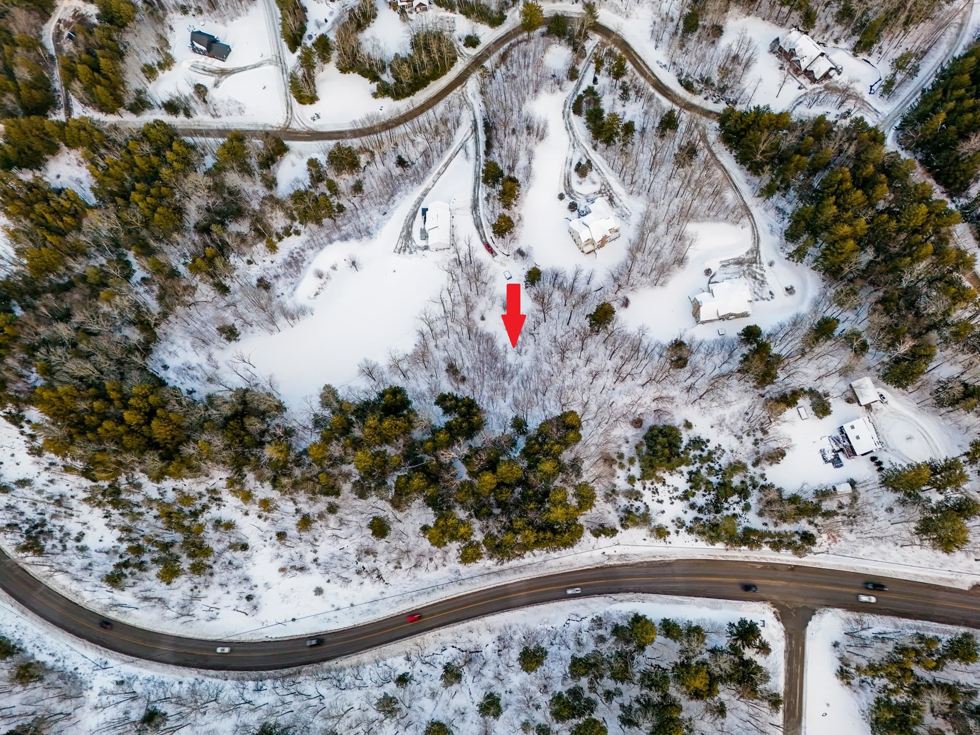 Homes for sale in Winhall, VT | 0 Stratton Gardens Rd, Winhall, VT 05340 | MLS# 5072896