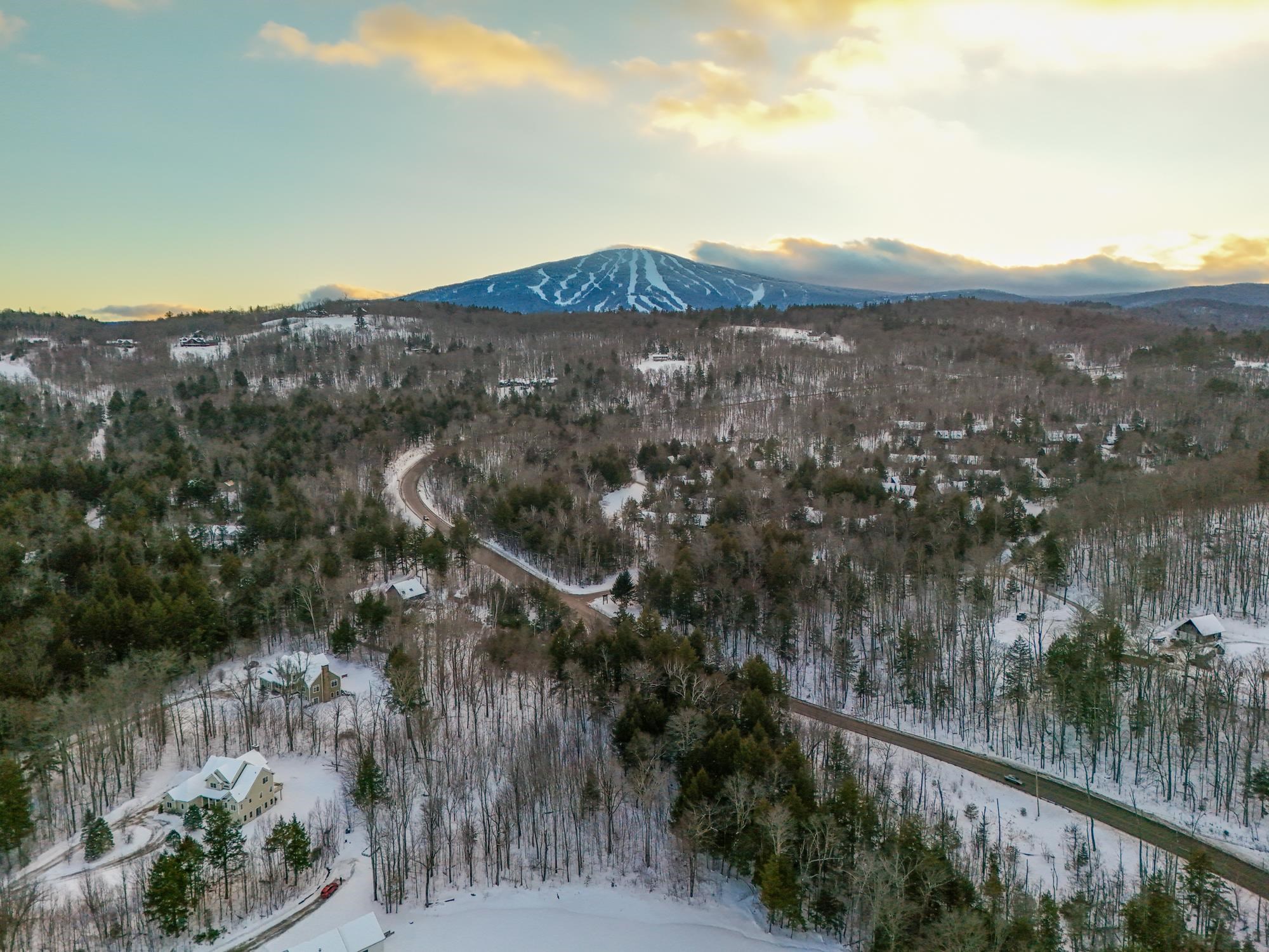 Homes for sale in Winhall, VT | 0 Stratton Gardens Rd, Winhall, VT 05340 | MLS# 5072896