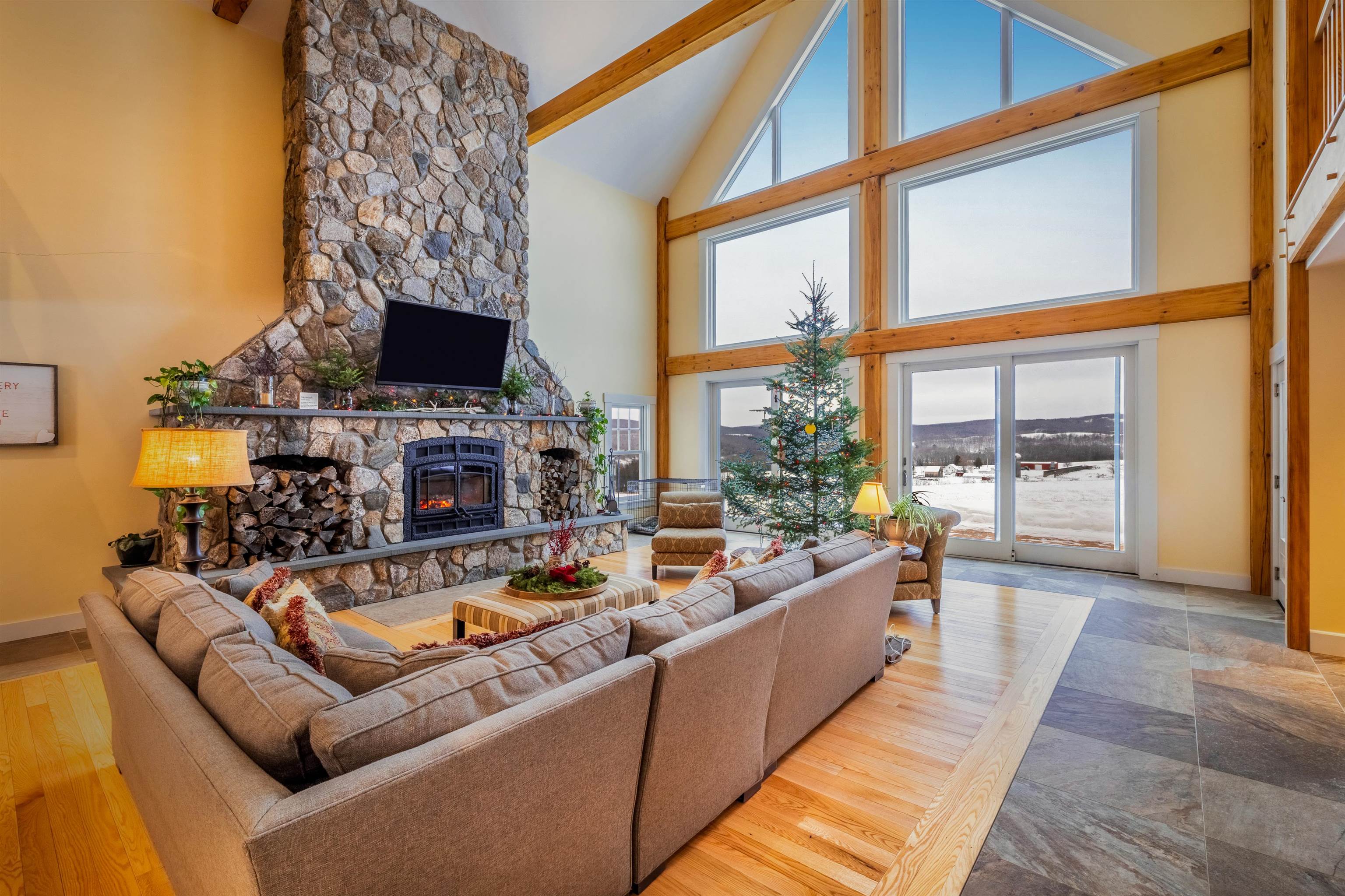 Homes for sale in Washington, VT | 183 & 344 Morrie Rd, Washington, VT 05675 | MLS# 5072930