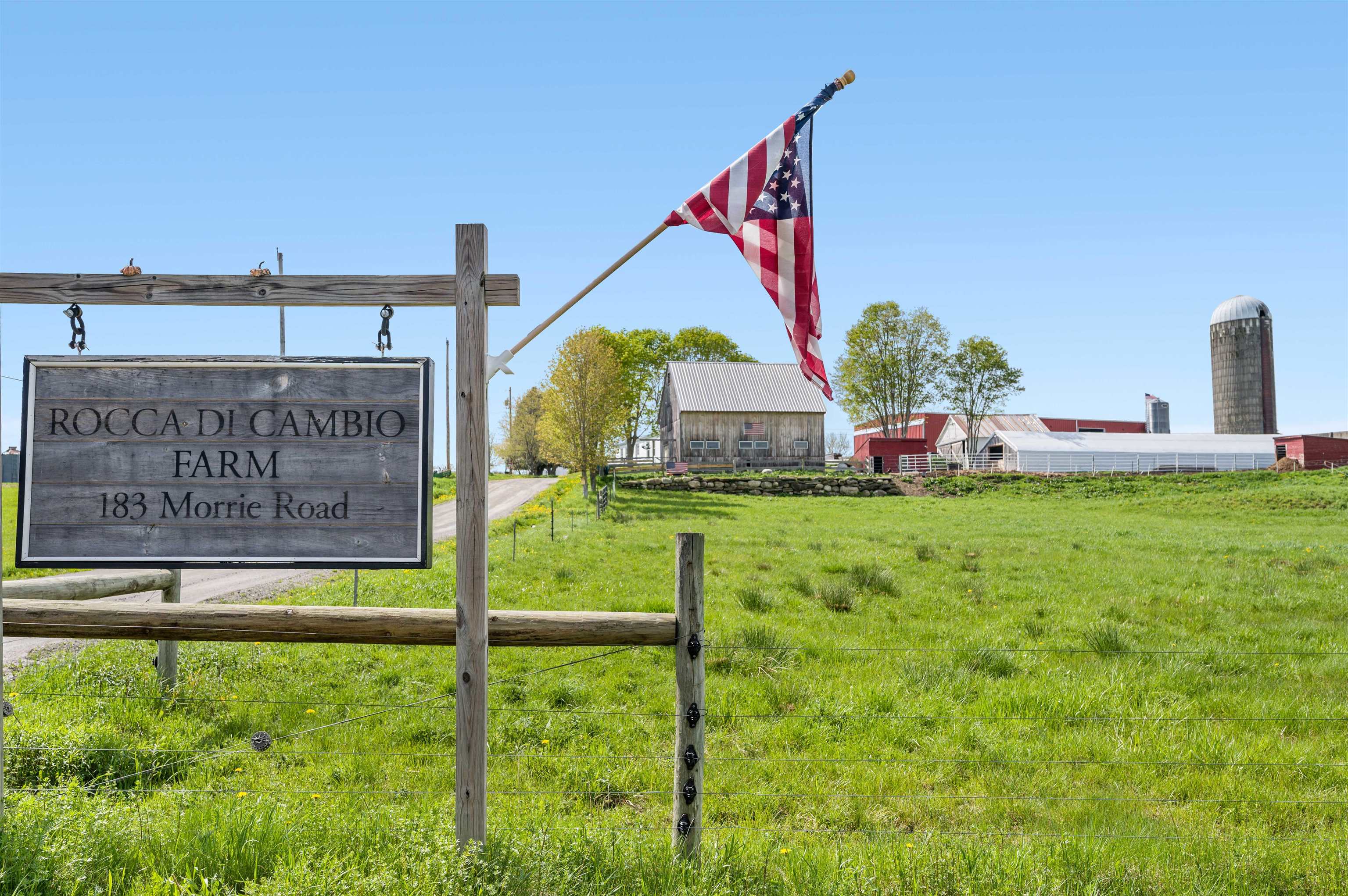 Homes for sale in Washington, VT | 183 & 344 Morrie Rd, Washington, VT 05675 | MLS# 5072930