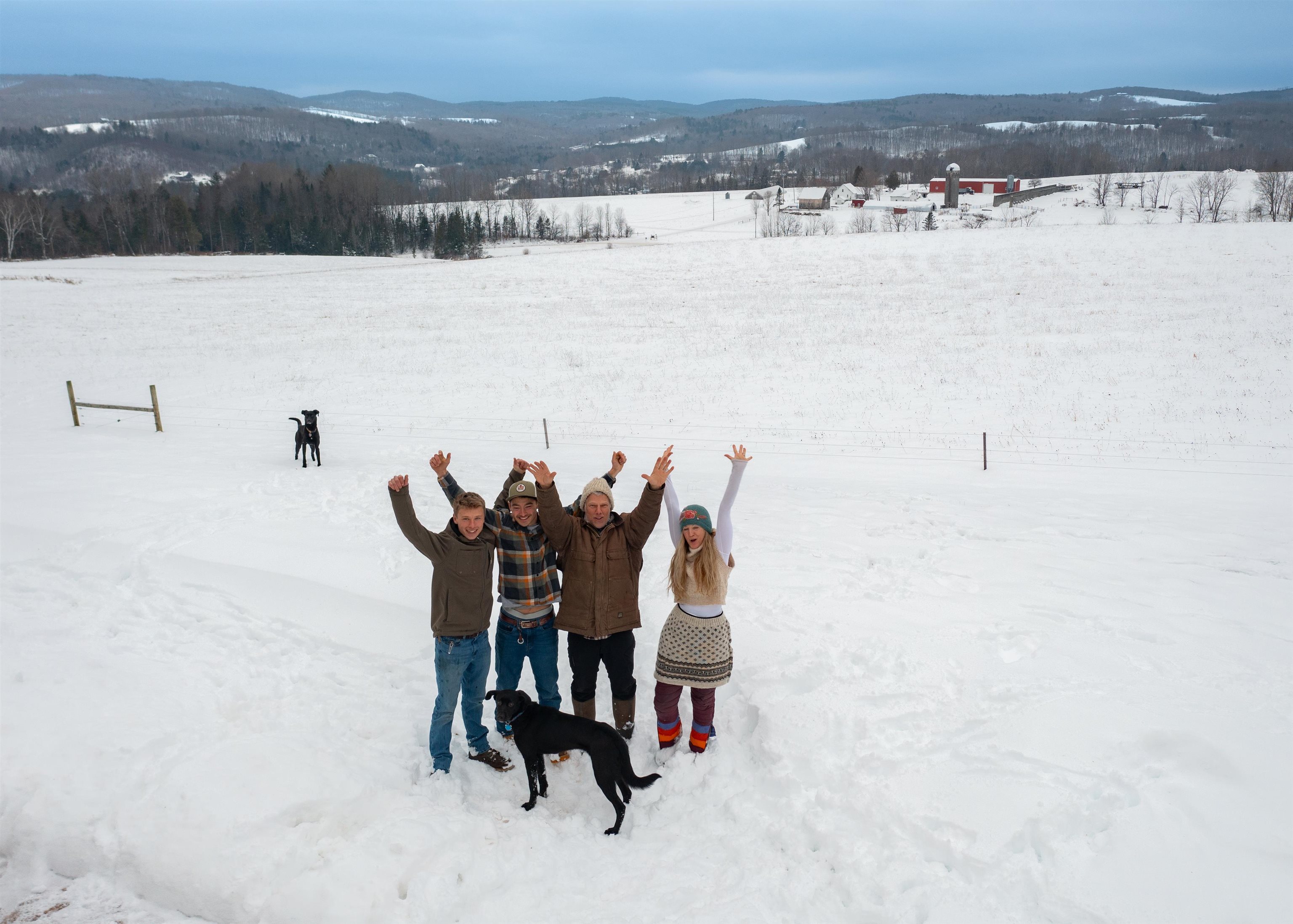 Homes for sale in Washington, VT | 183 & 344 Morrie Rd, Washington, VT 05675 | MLS# 5072930