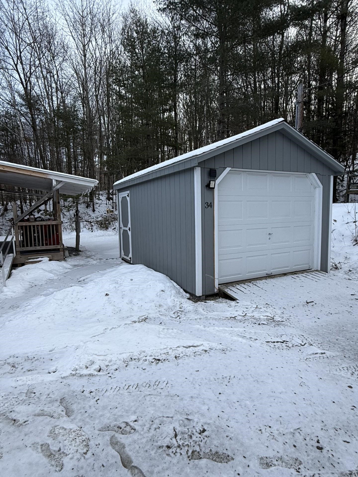 34 Ponderosa Pk, Charlestown, NH 03603