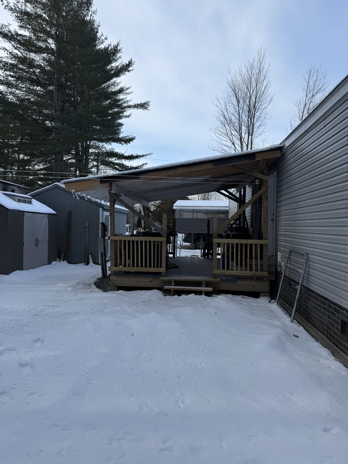 34 Ponderosa Pk, Charlestown, NH 03603