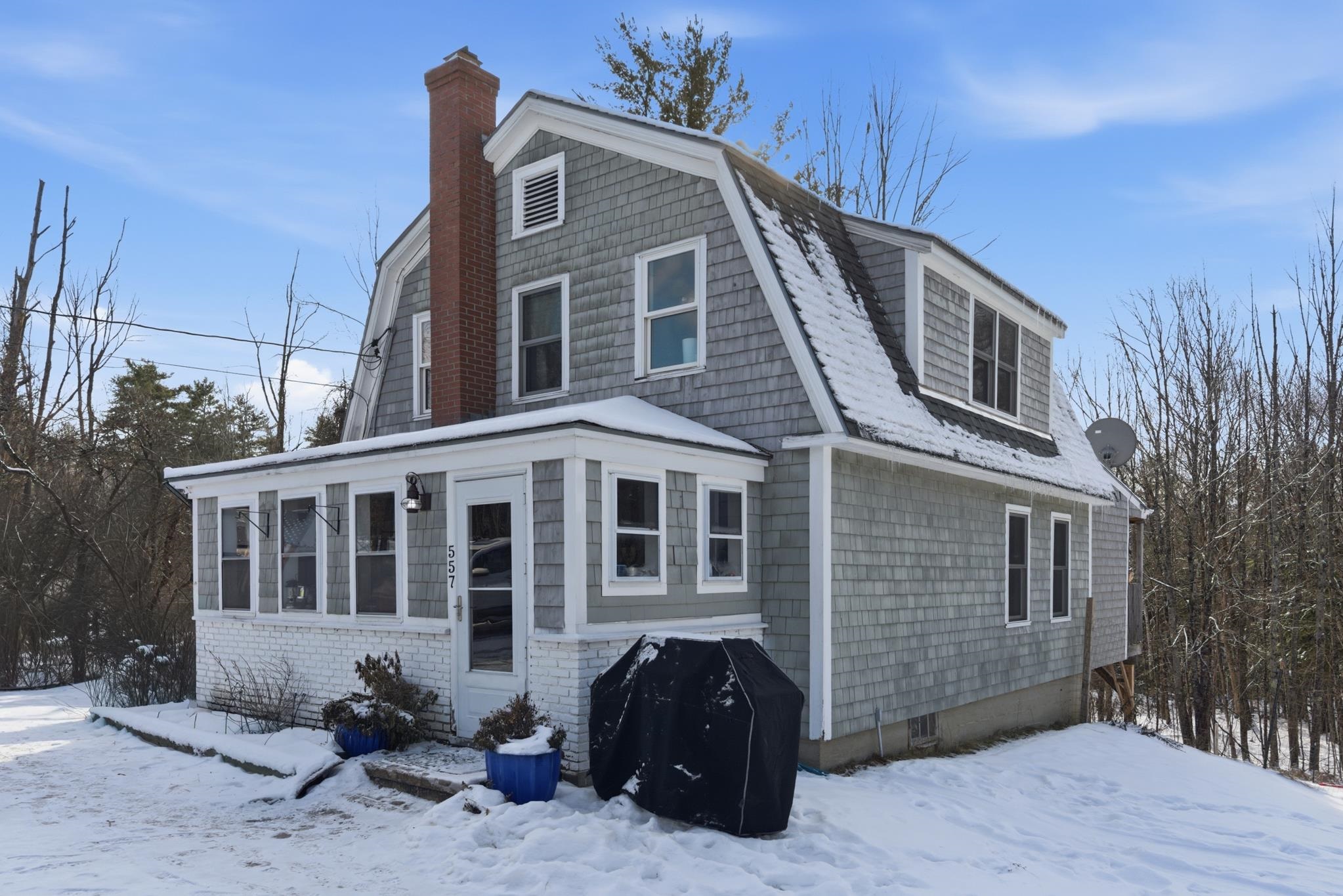 Homes for sale in Brookfield, NH | 557 Wentworth Rd, Brookfield, NH 03872 | MLS# 5072975