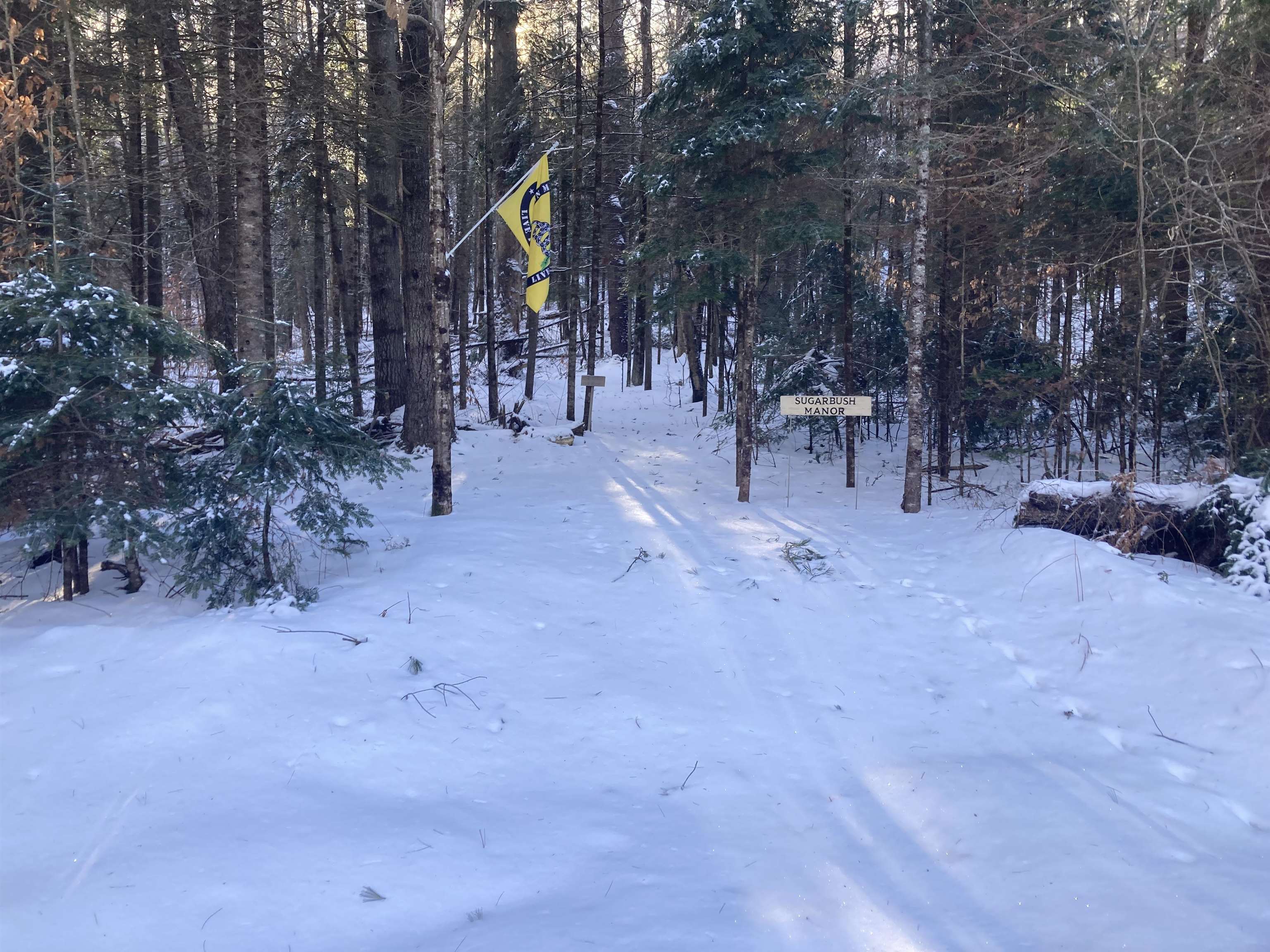 image of Grafton NH 2 Bedrooms  1 Bath Home