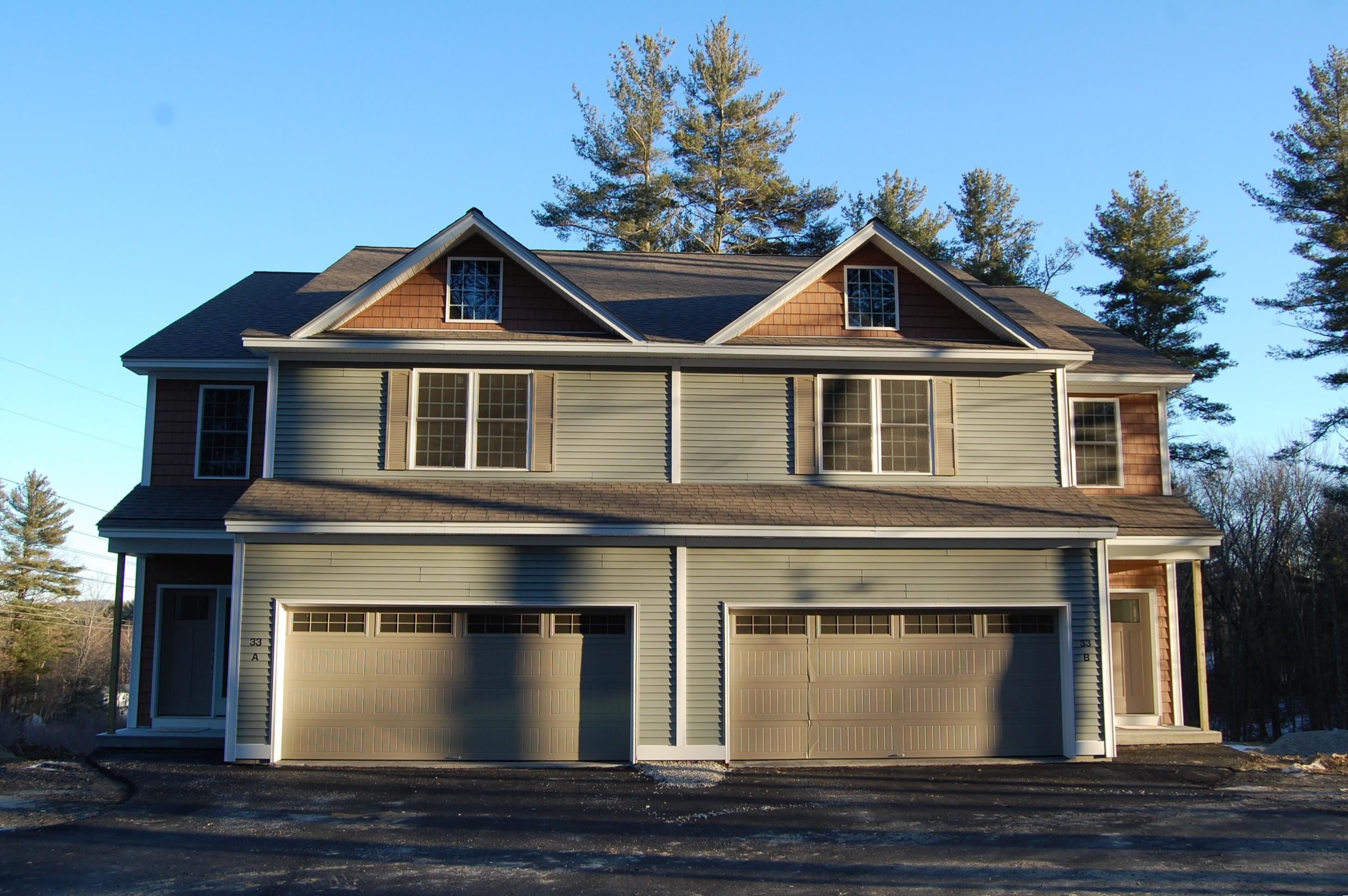 MLS 5072996: 33B Griffin Road, Hudson NH