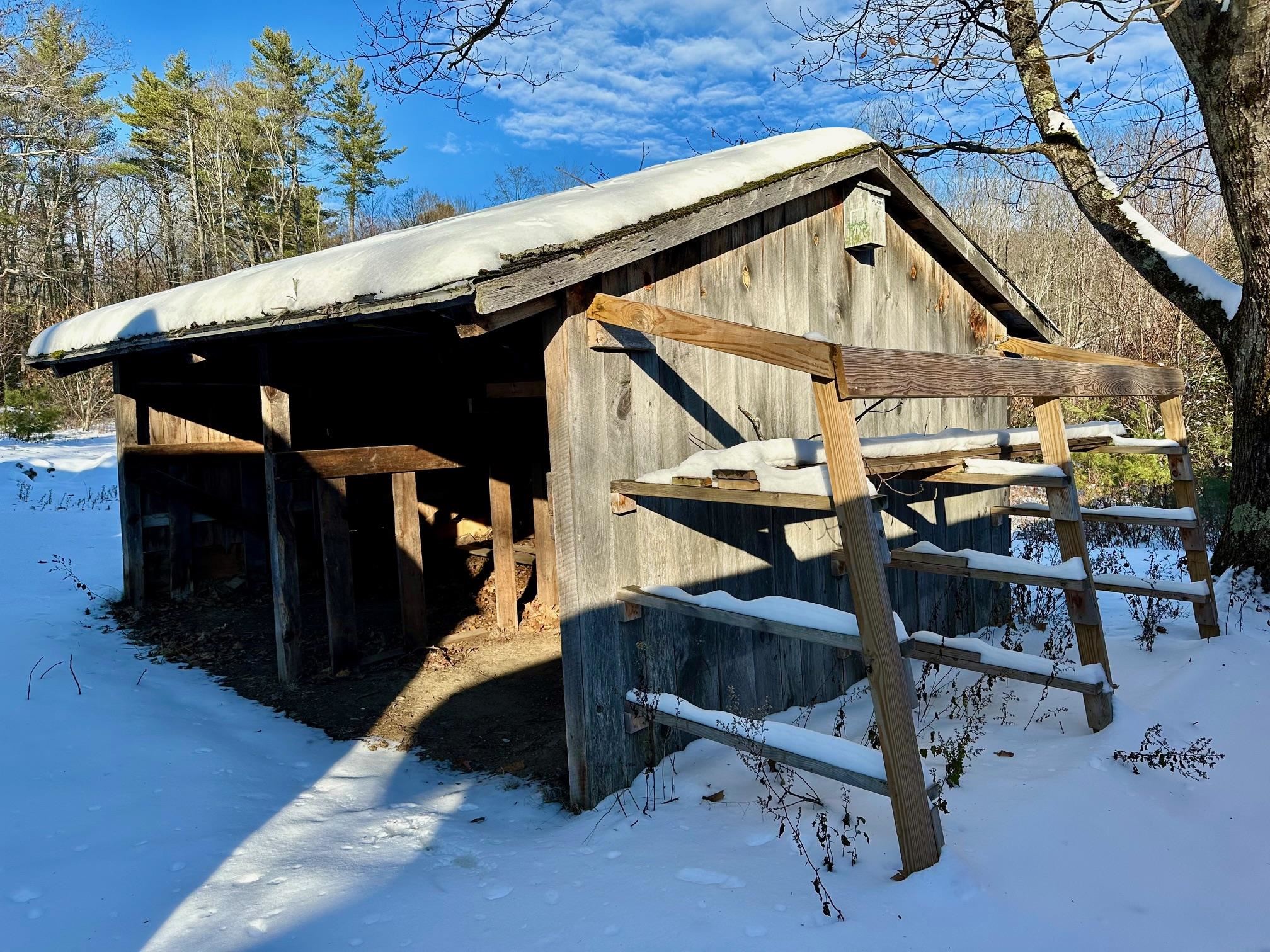 138 Stone Pond Rd, Marlow, NH 03456