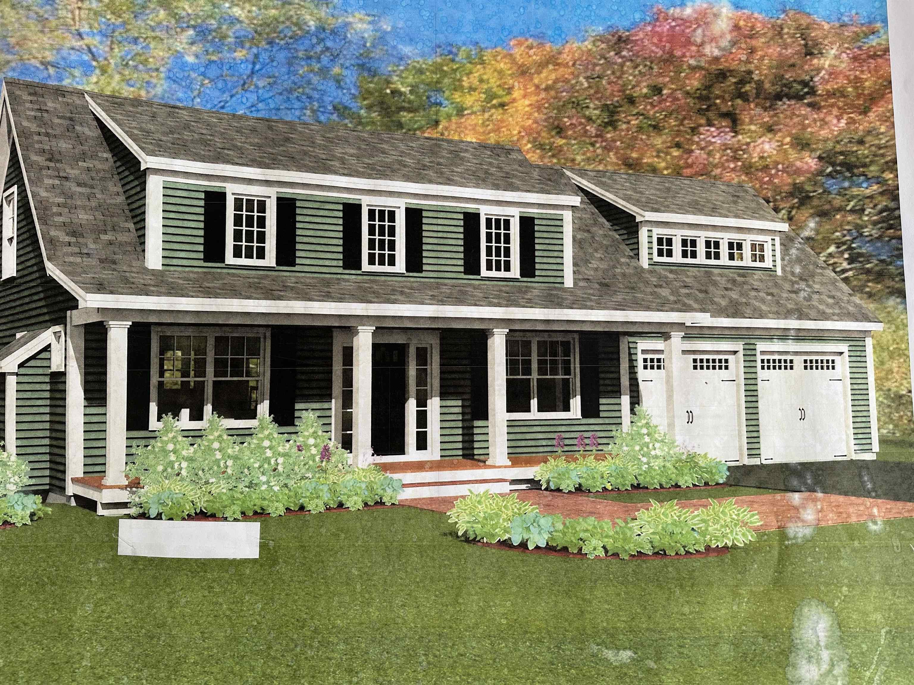 127 Kensington Rd, Hampton Falls, NH 03844