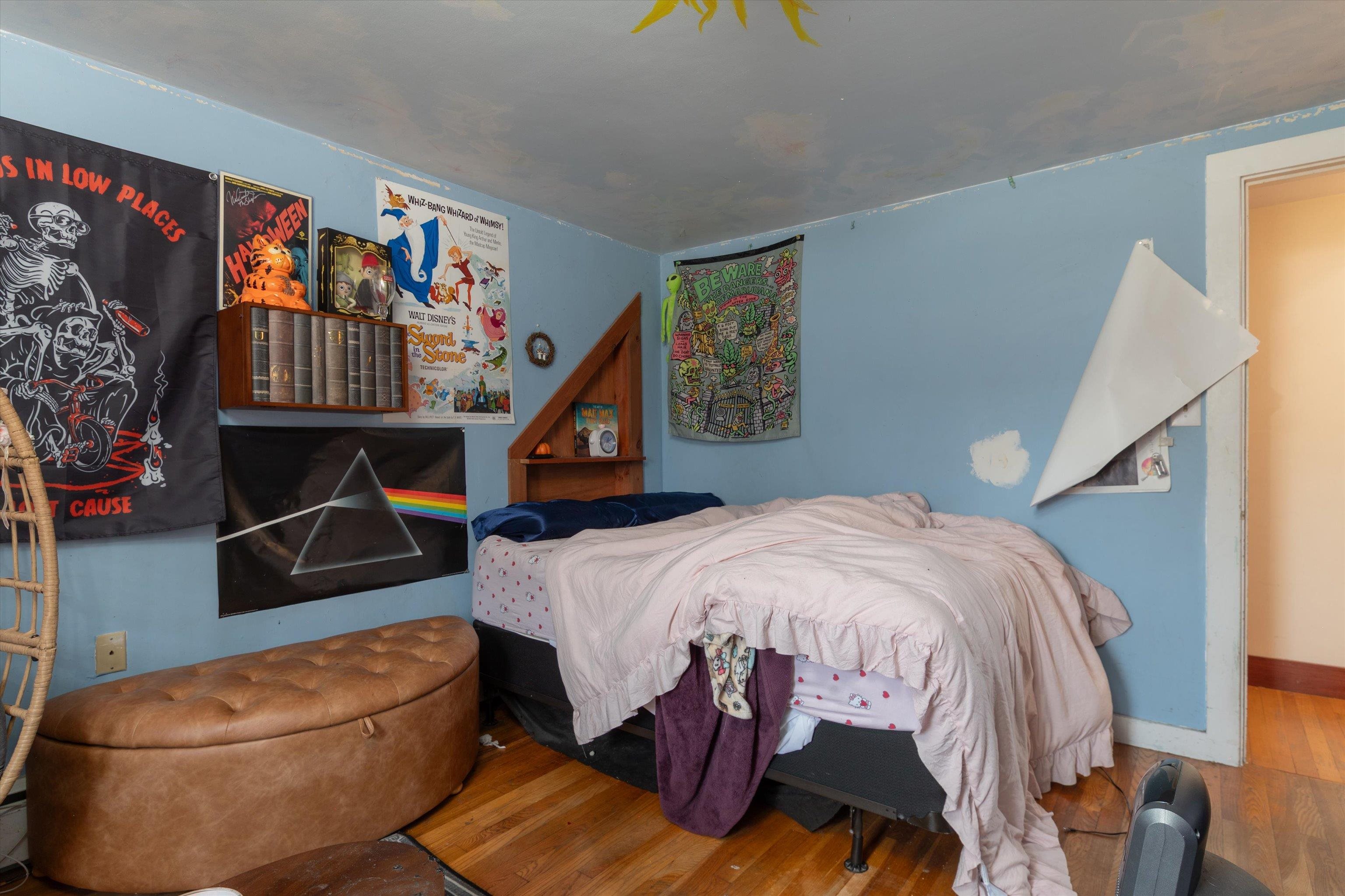 2nd Floor Original Bedroom 3 24566491