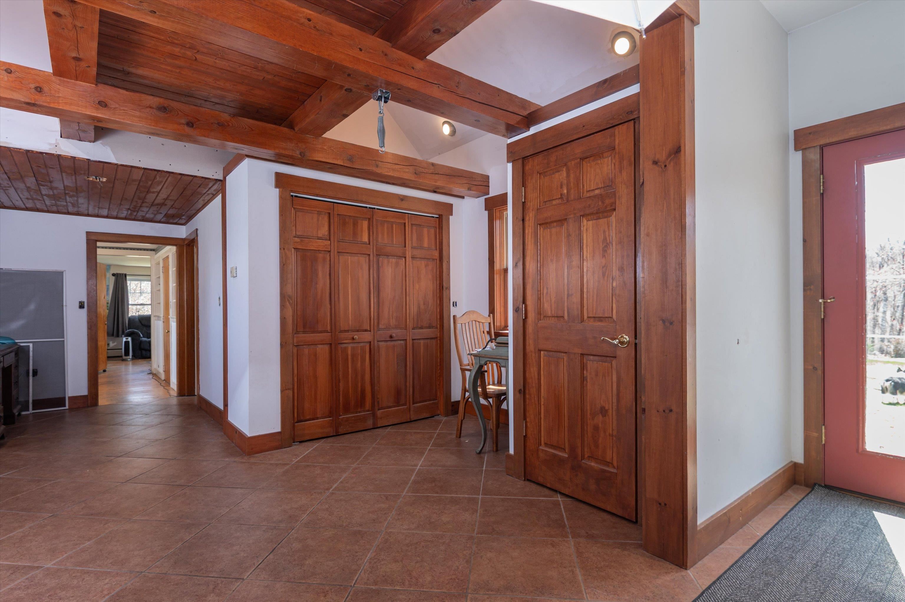 Entrance to Original Dining Room 24566480