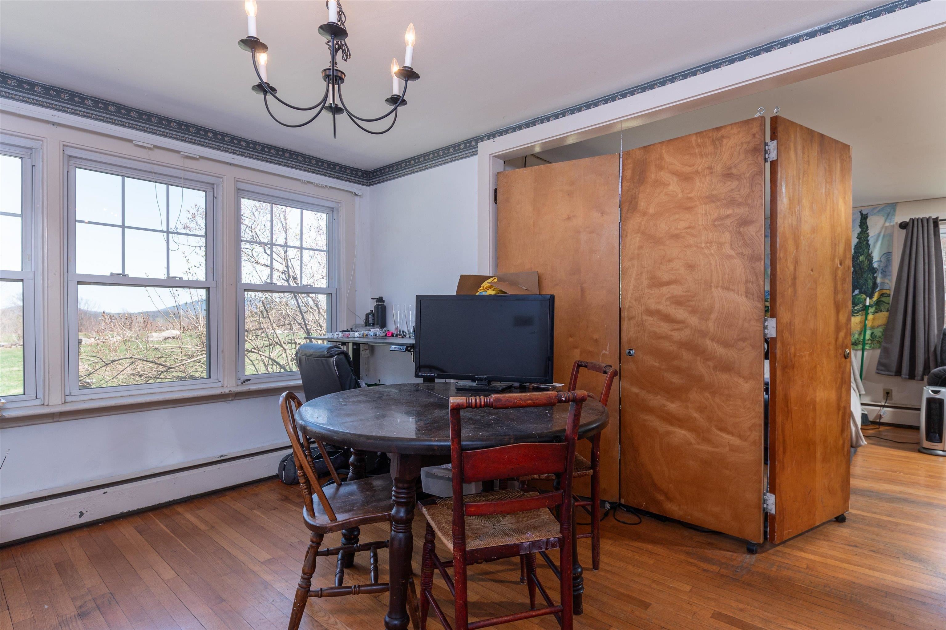 1st Floor Original Dining Room 24566482