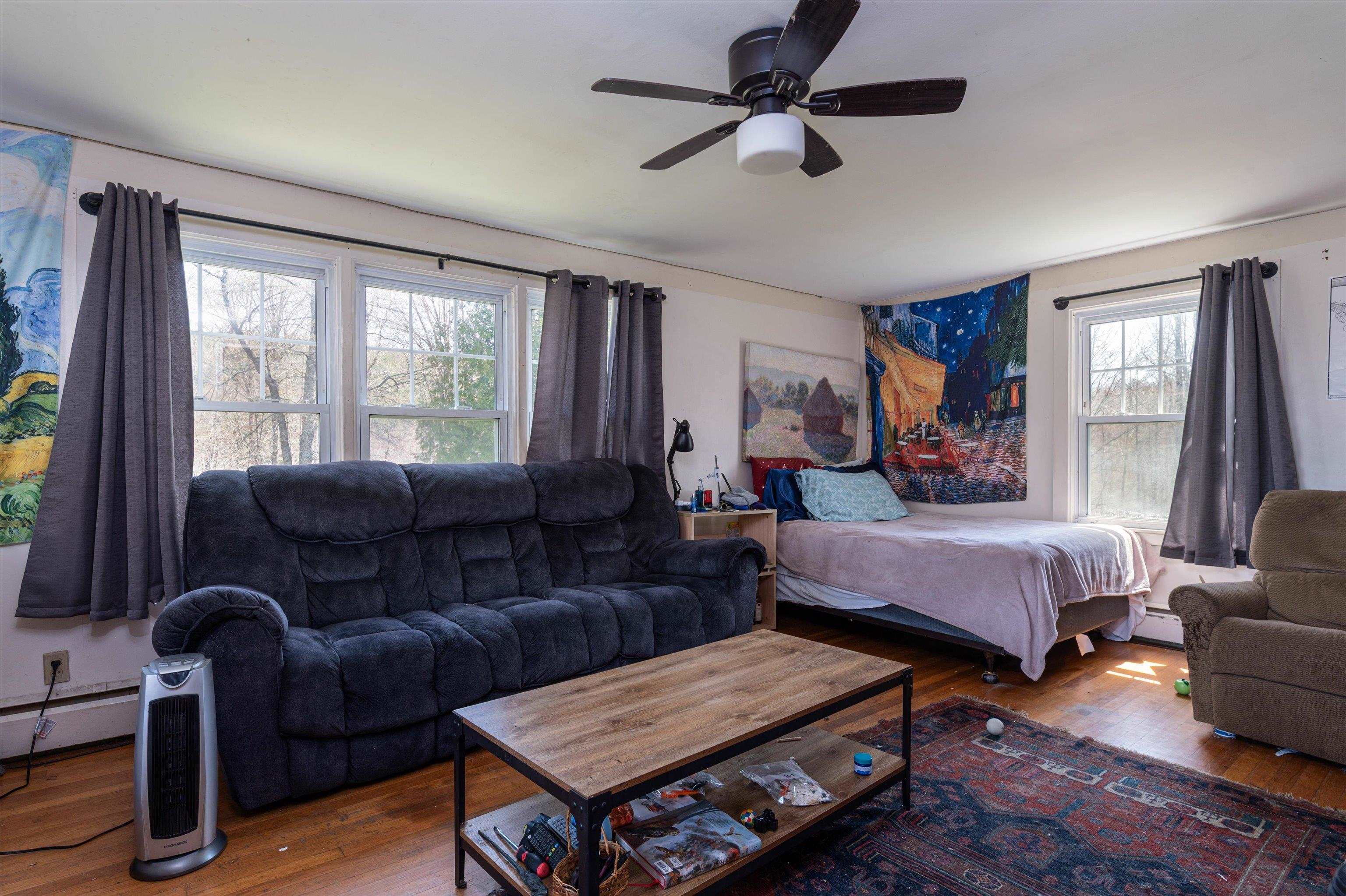 1st Floor Original Living Room 24566484