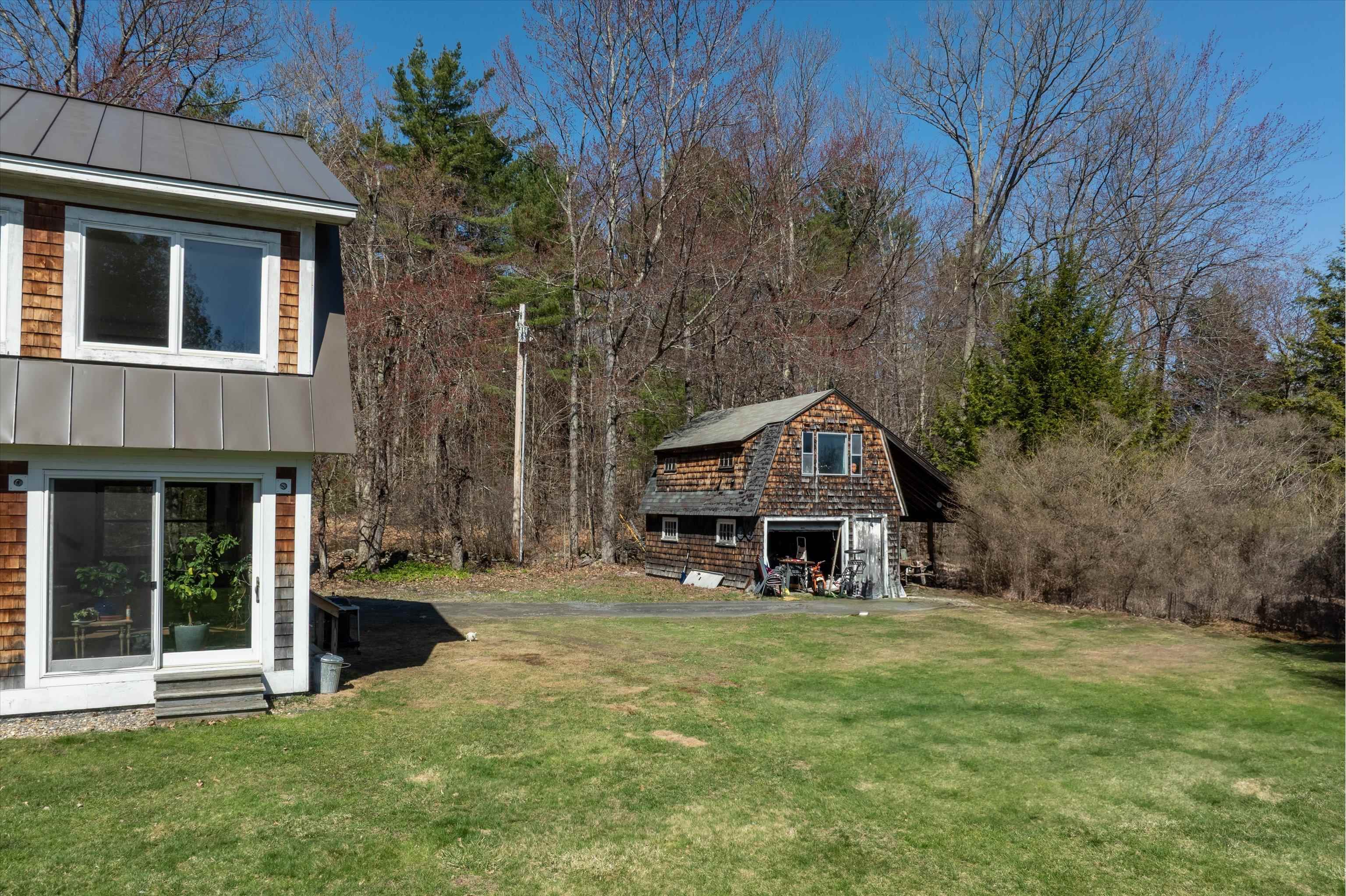 Outback with Barn 24566452