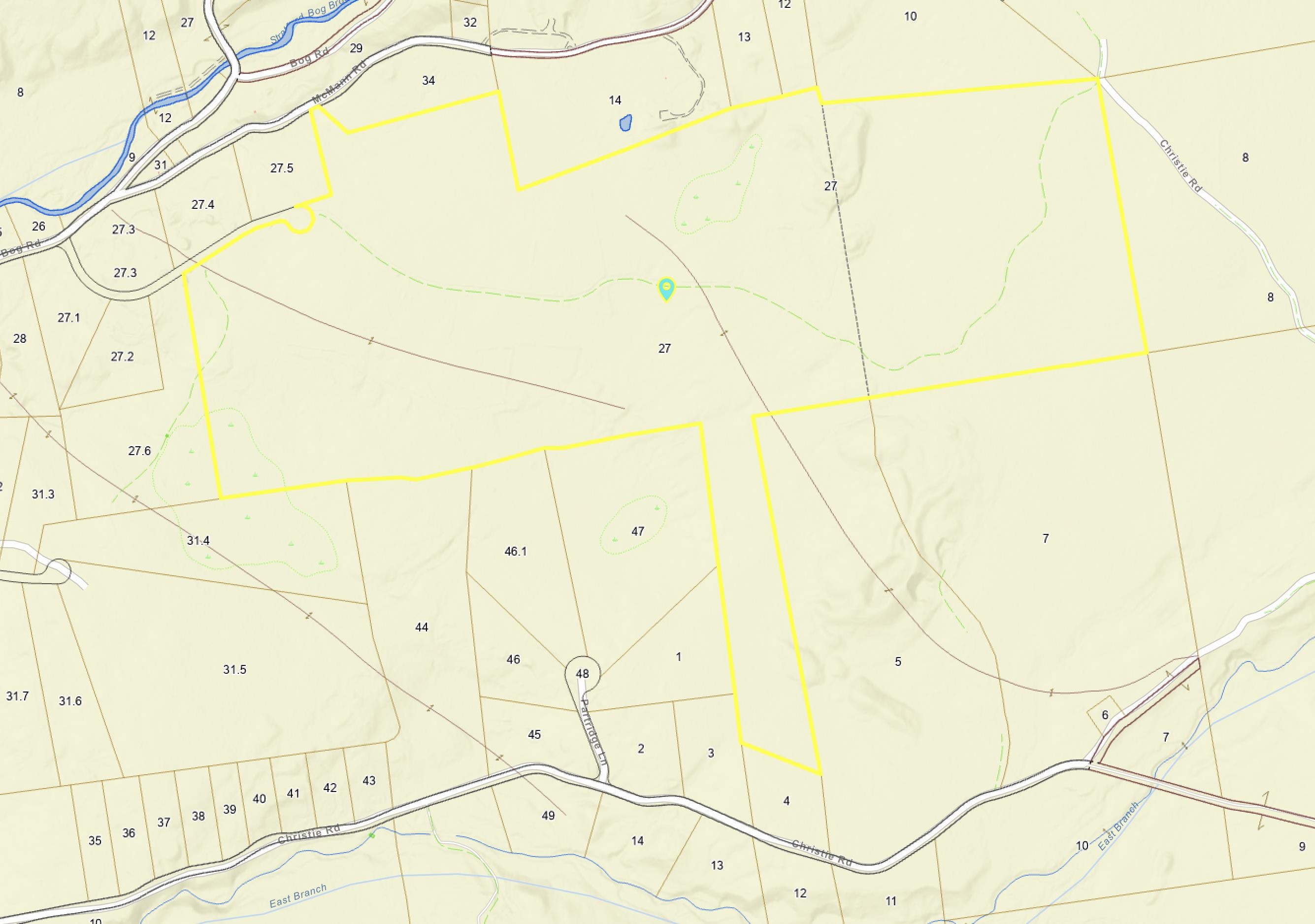 75 Walther Way, Stratford, NH 03590