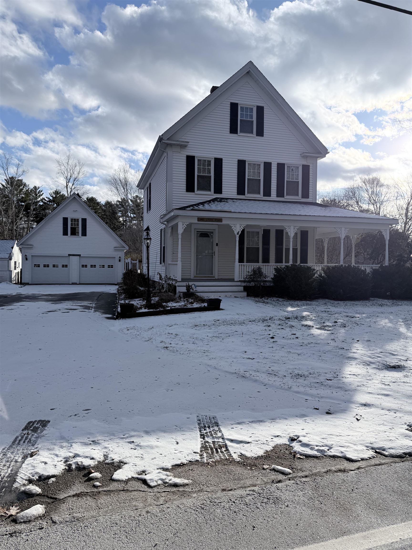 Photo of 330 Locke Road Rye NH 03870