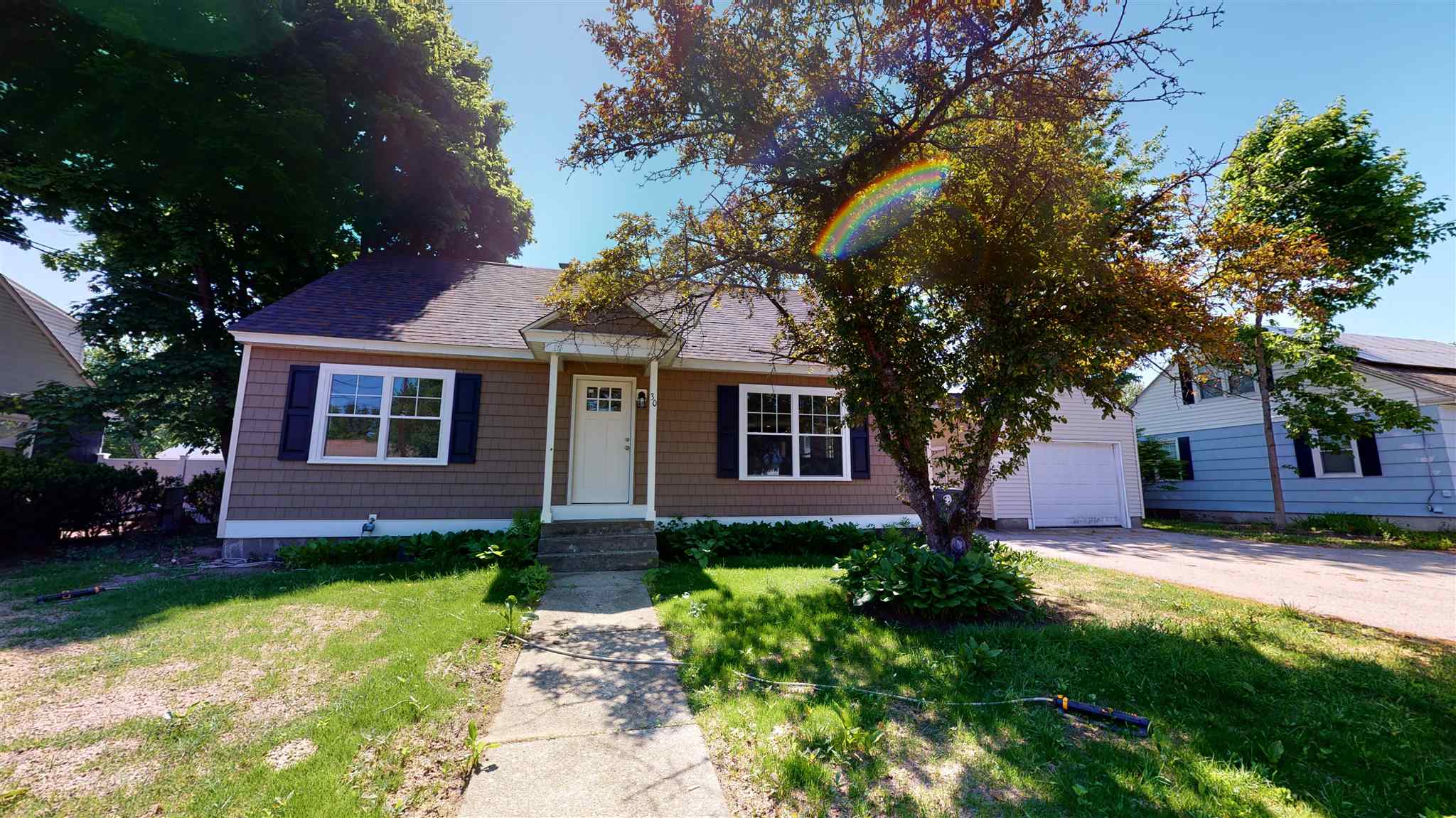 MLS 5073112: 30 Paul Avenue, Nashua NH