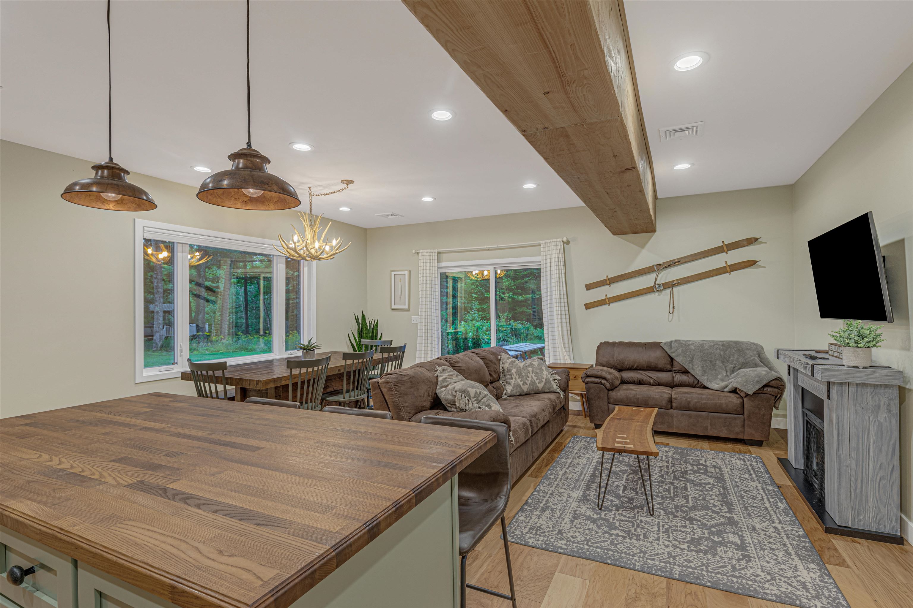 237 Glen Ledge Rd, Bartlett, NH 03838