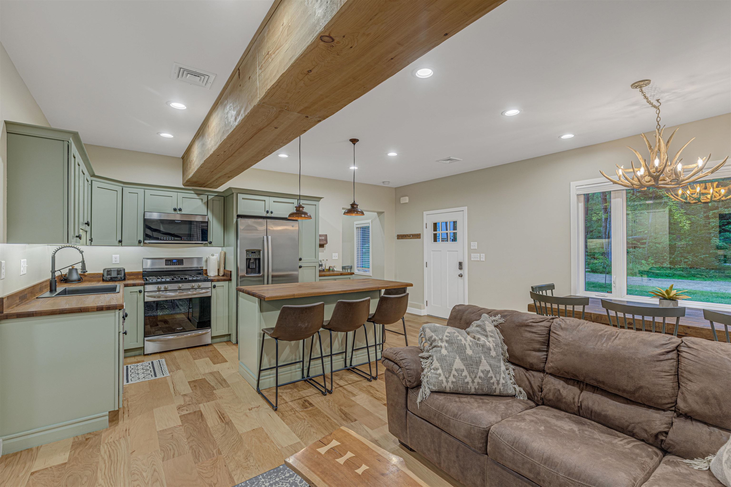 237 Glen Ledge Rd, Bartlett, NH 03838