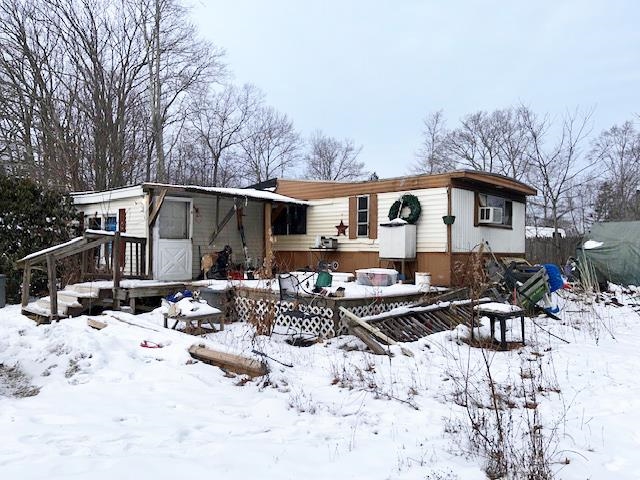 MLS 5073121: 4 Dow Street, Exeter NH