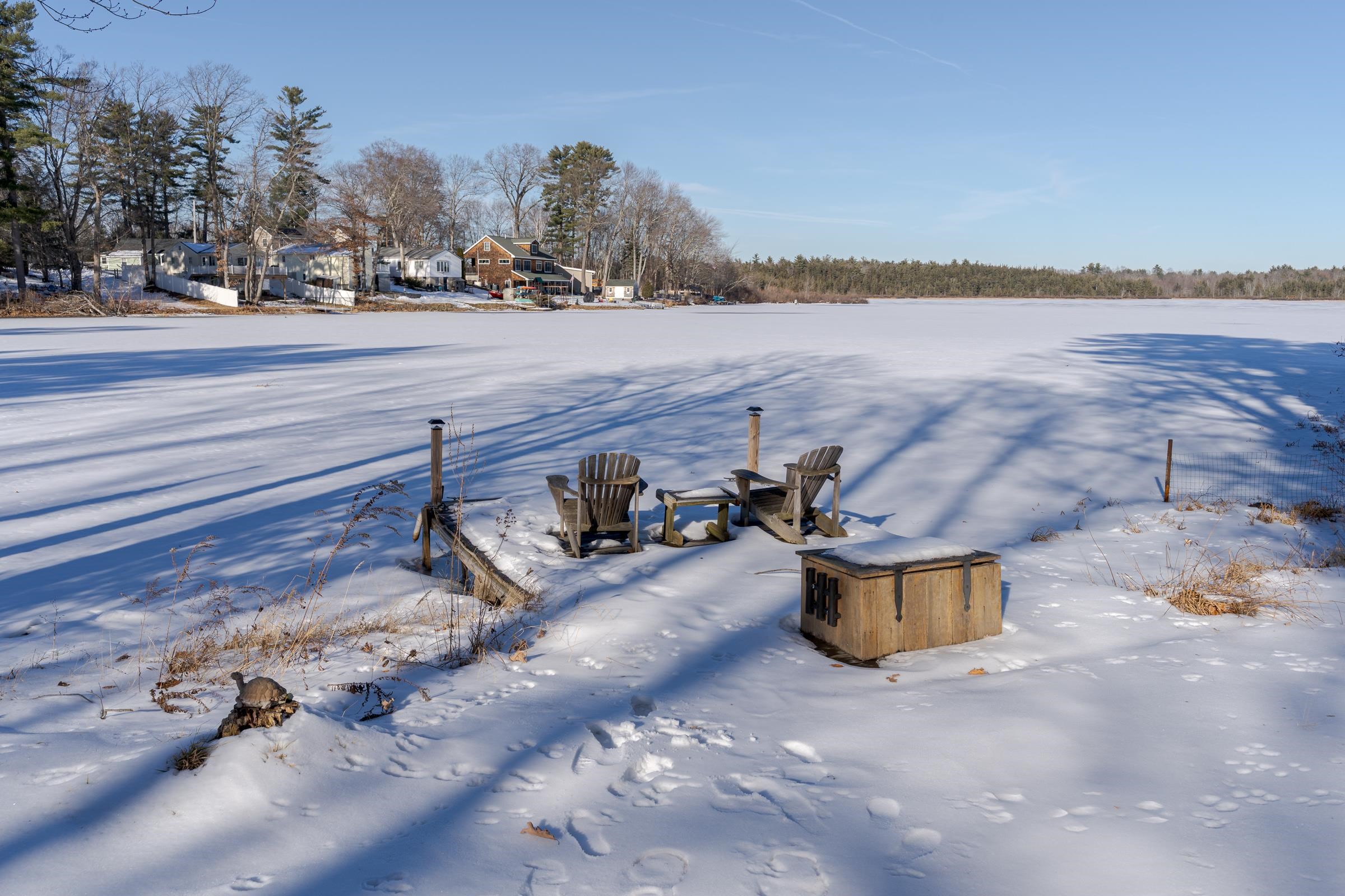 Homes for sale in Kingston, NH | 13 Dulcies Point Rd, Kingston, NH 03848 | MLS# 5073131