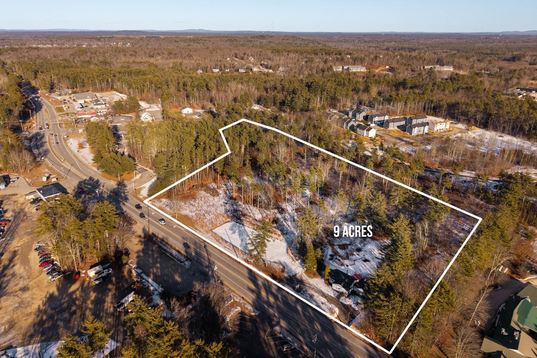 MLS 5073143: 555 CALEF Highway, Barrington NH
