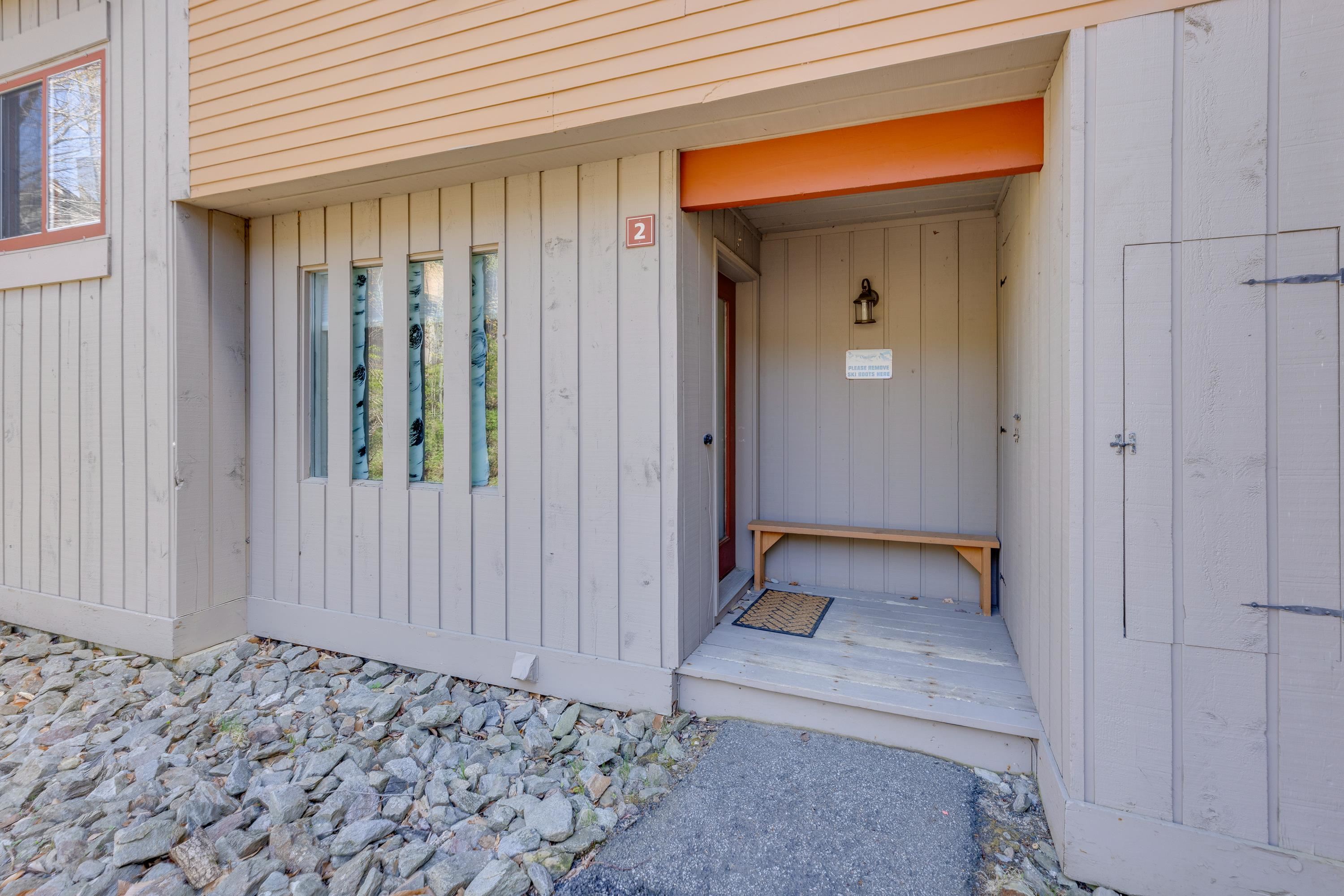 65-2 Clearbrook Rd, Lincoln, NH 03251