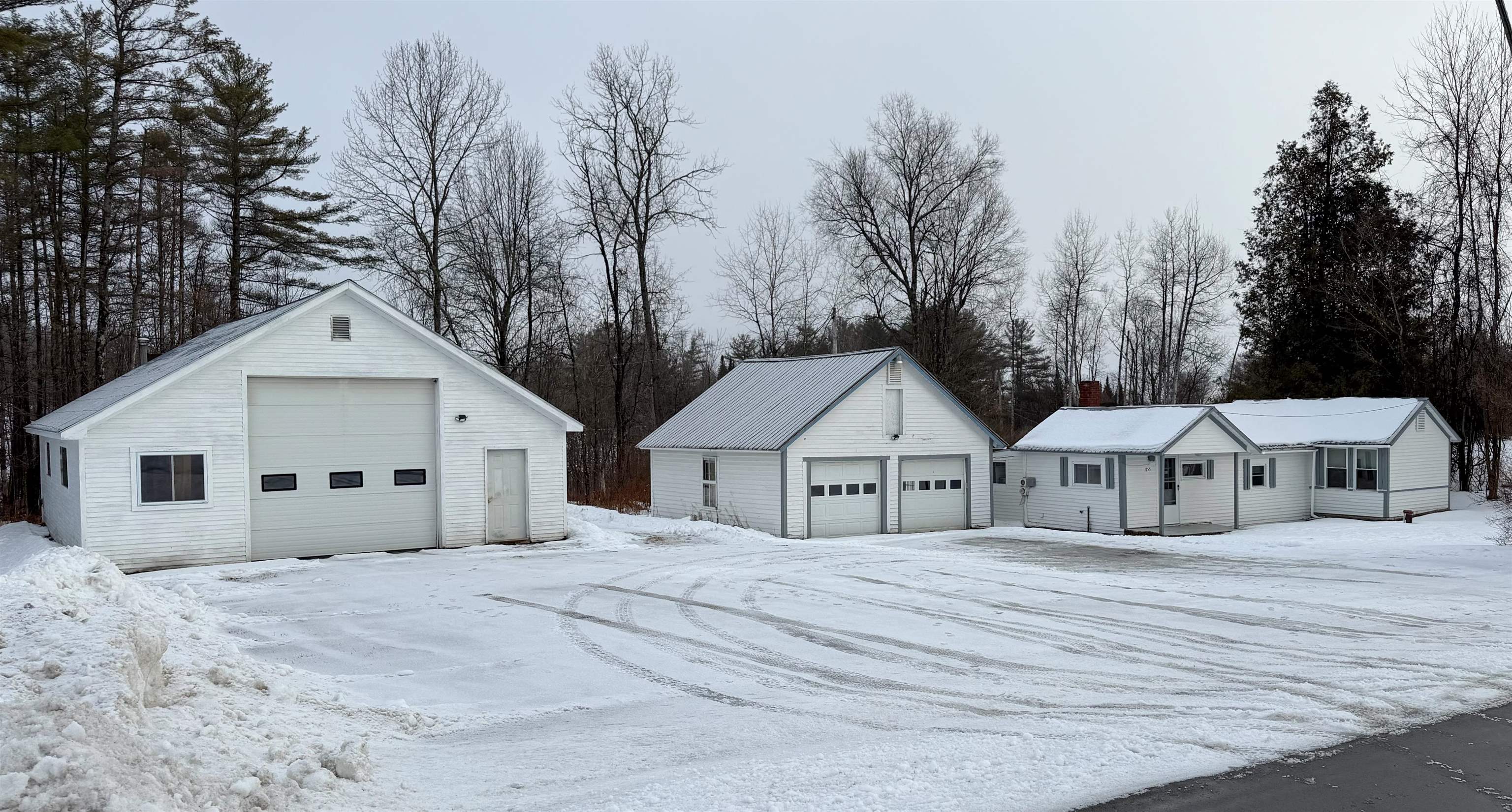 Homes for sale in Danville, VT | 855 Parker Rd, Danville, VT 05828 | MLS# 5073166